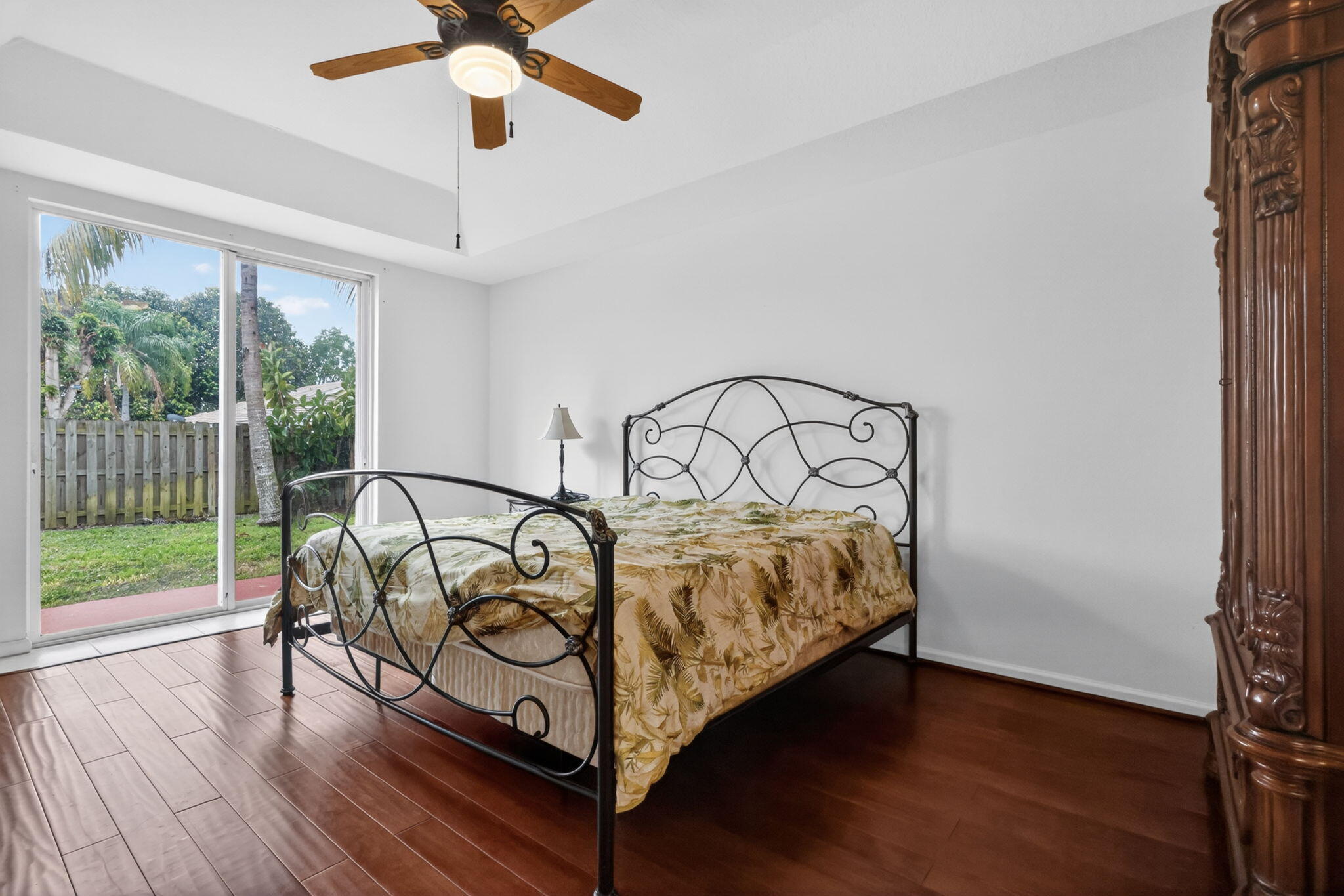 VERNON HEIGHTS - Residential