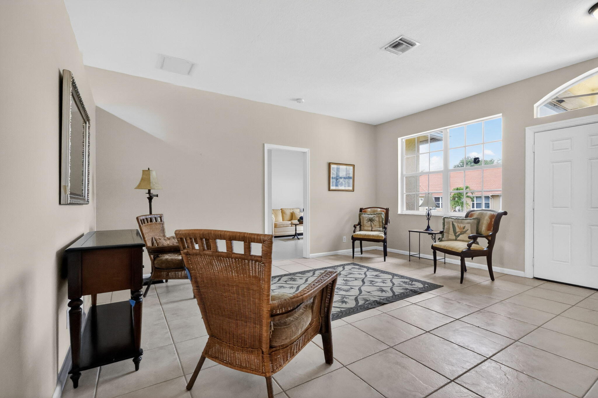 VERNON HEIGHTS - Residential