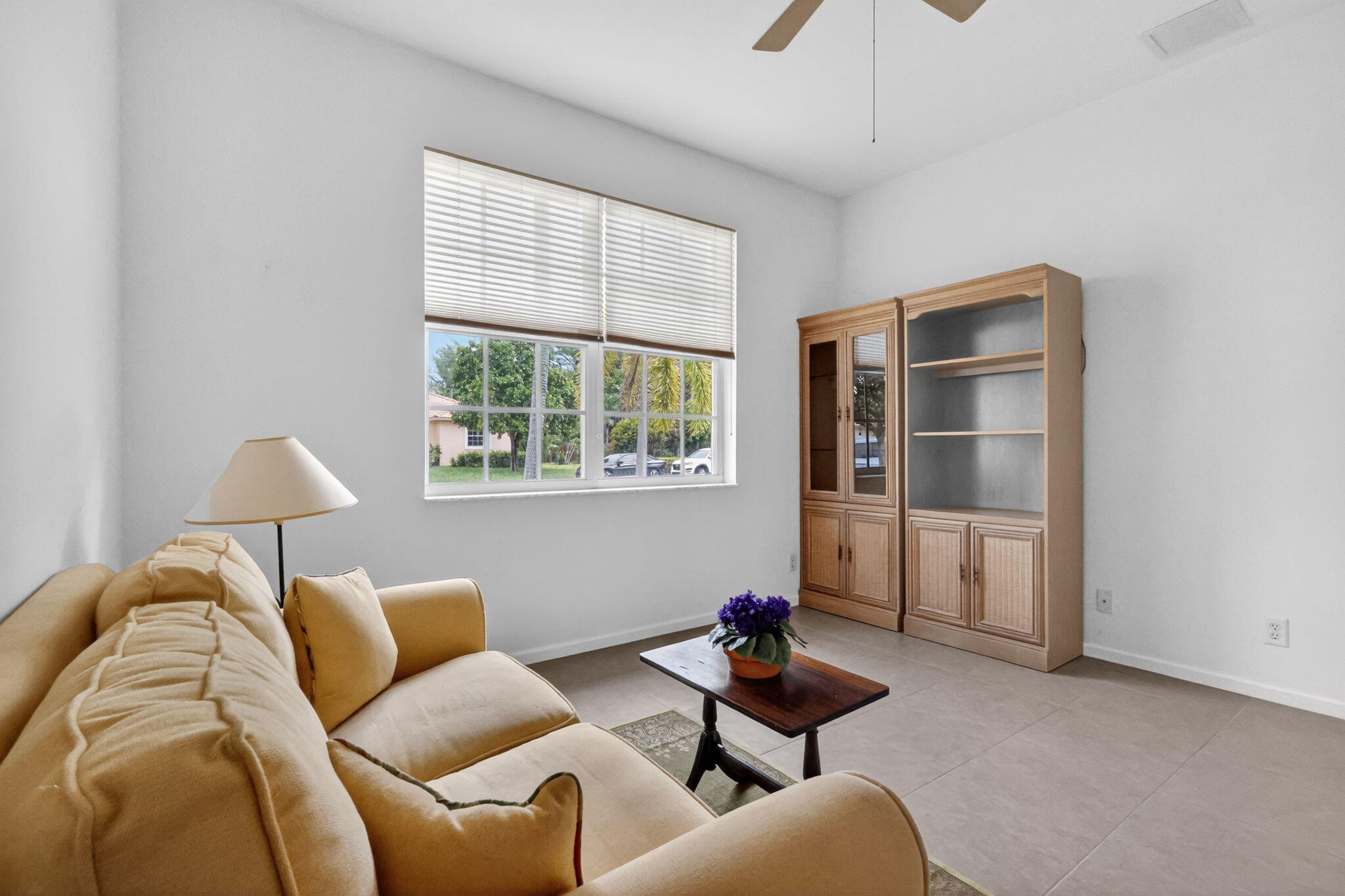 VERNON HEIGHTS - Residential