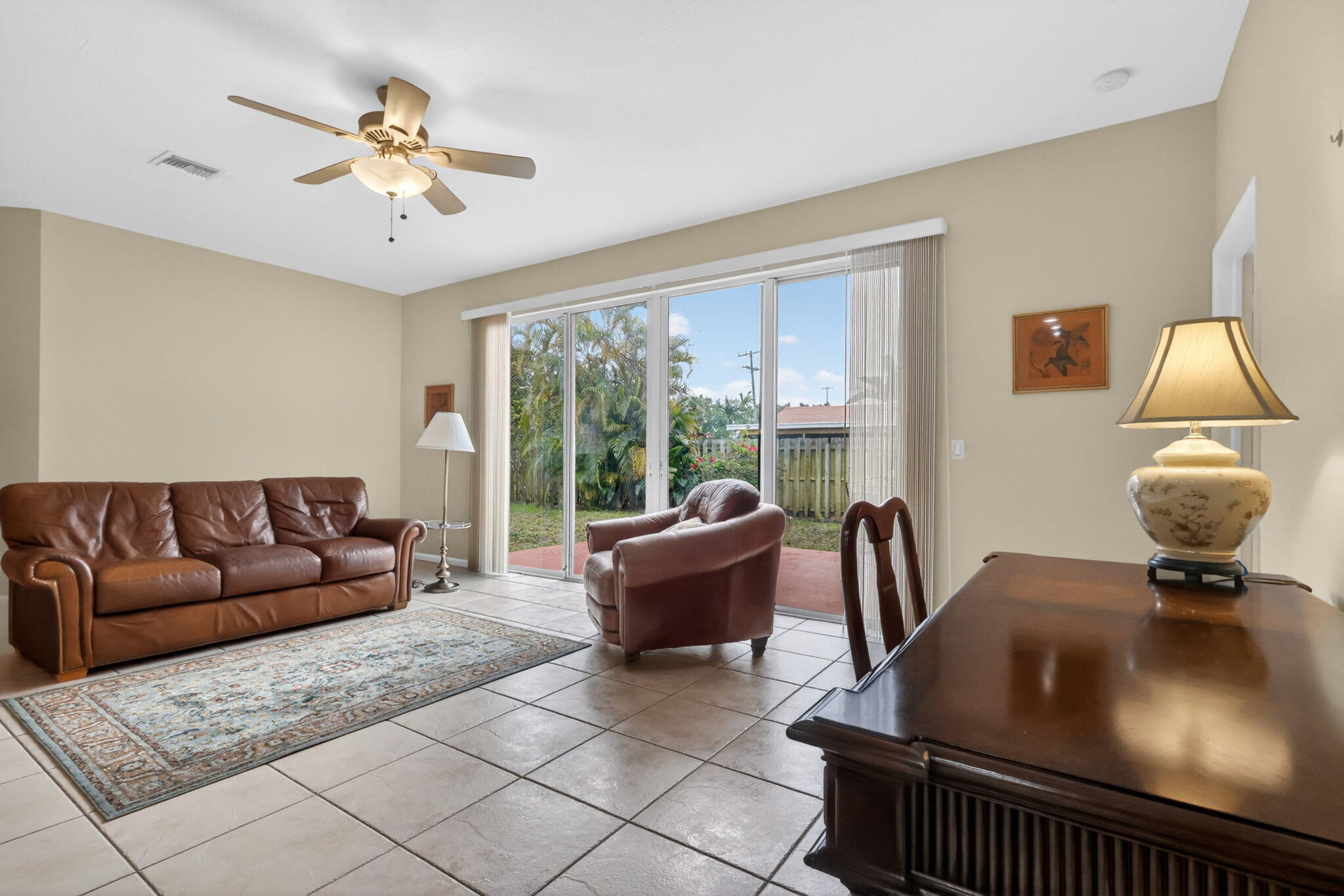 VERNON HEIGHTS - Residential