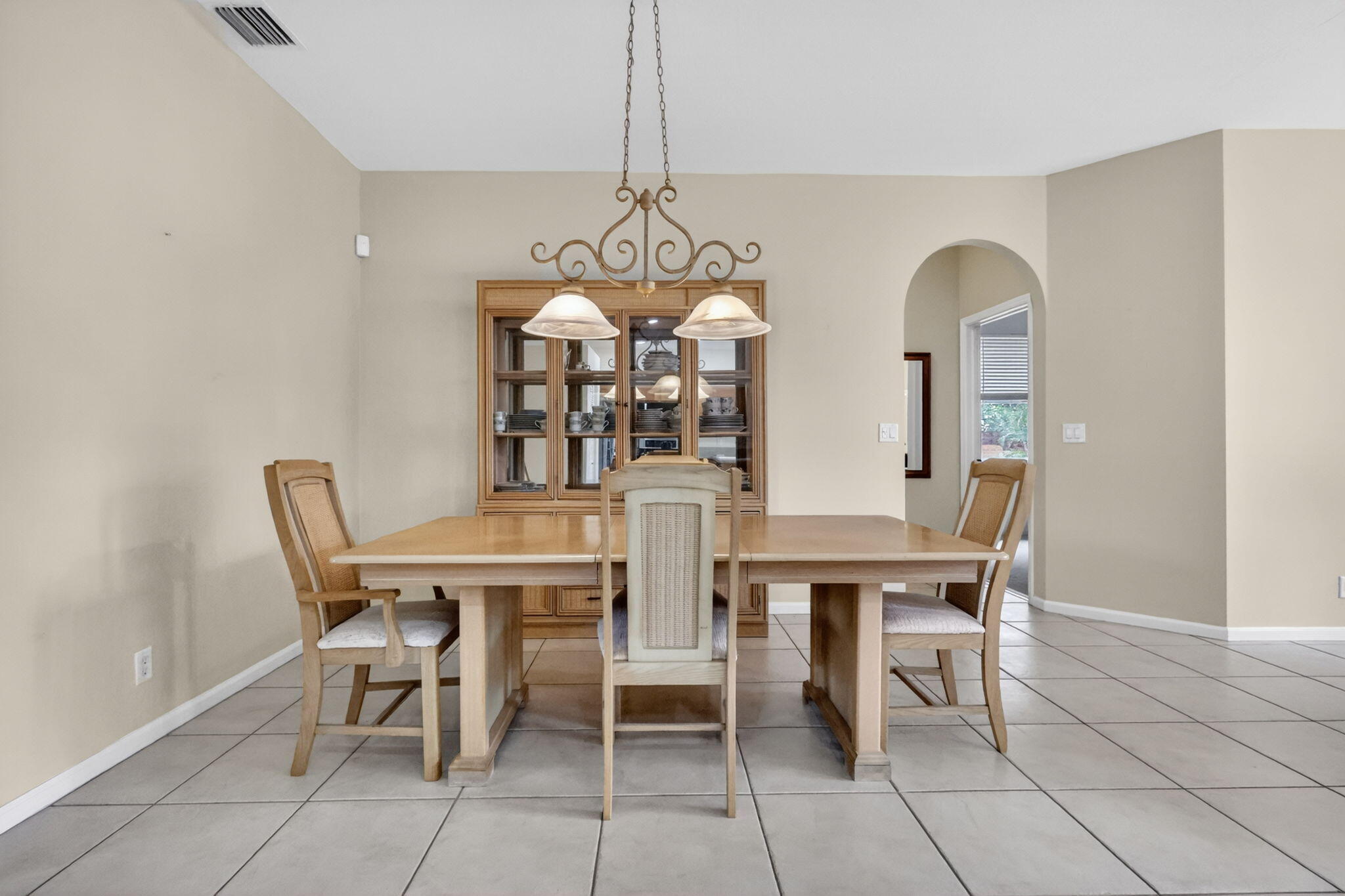 VERNON HEIGHTS - Residential