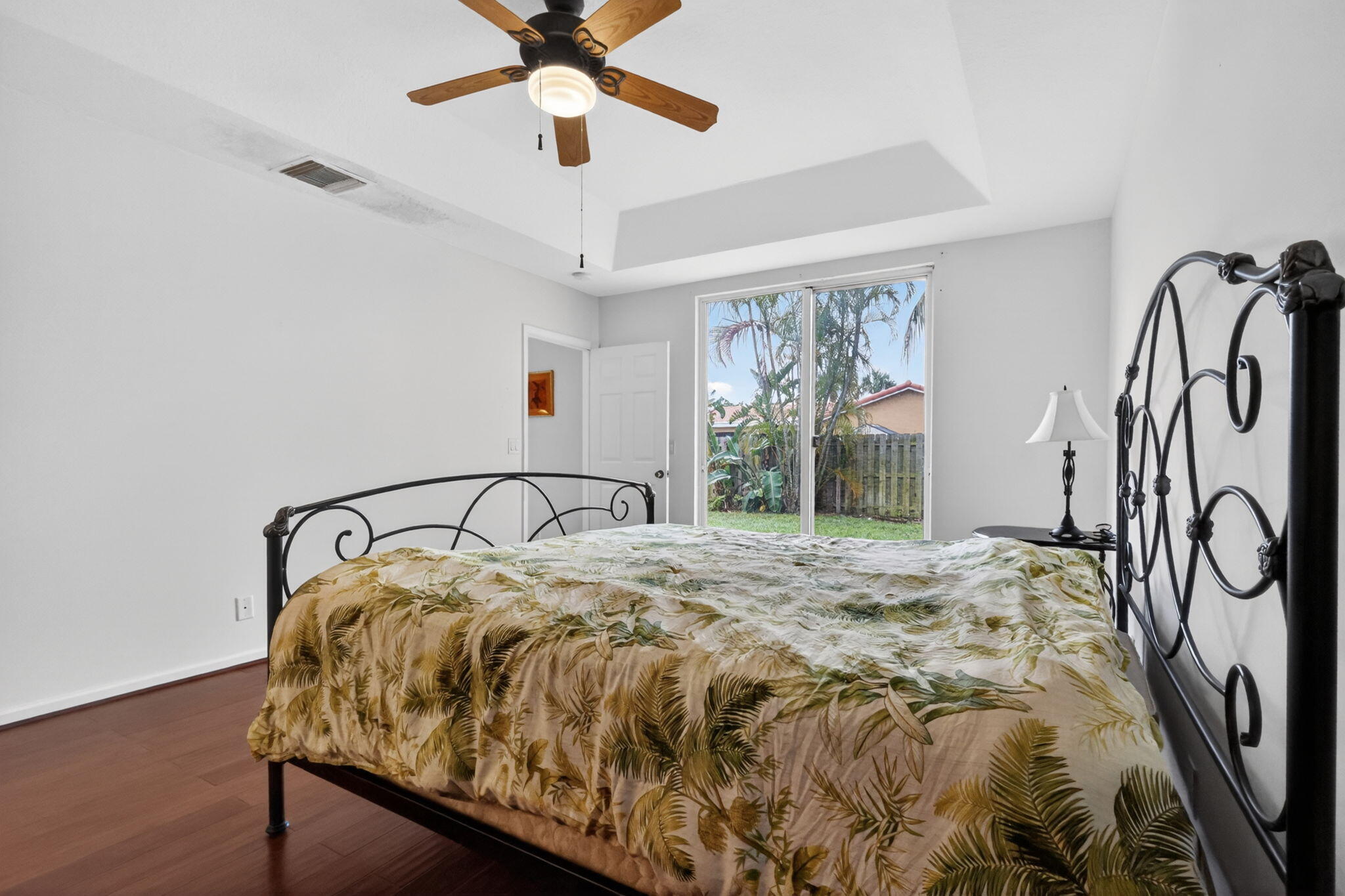 VERNON HEIGHTS - Residential