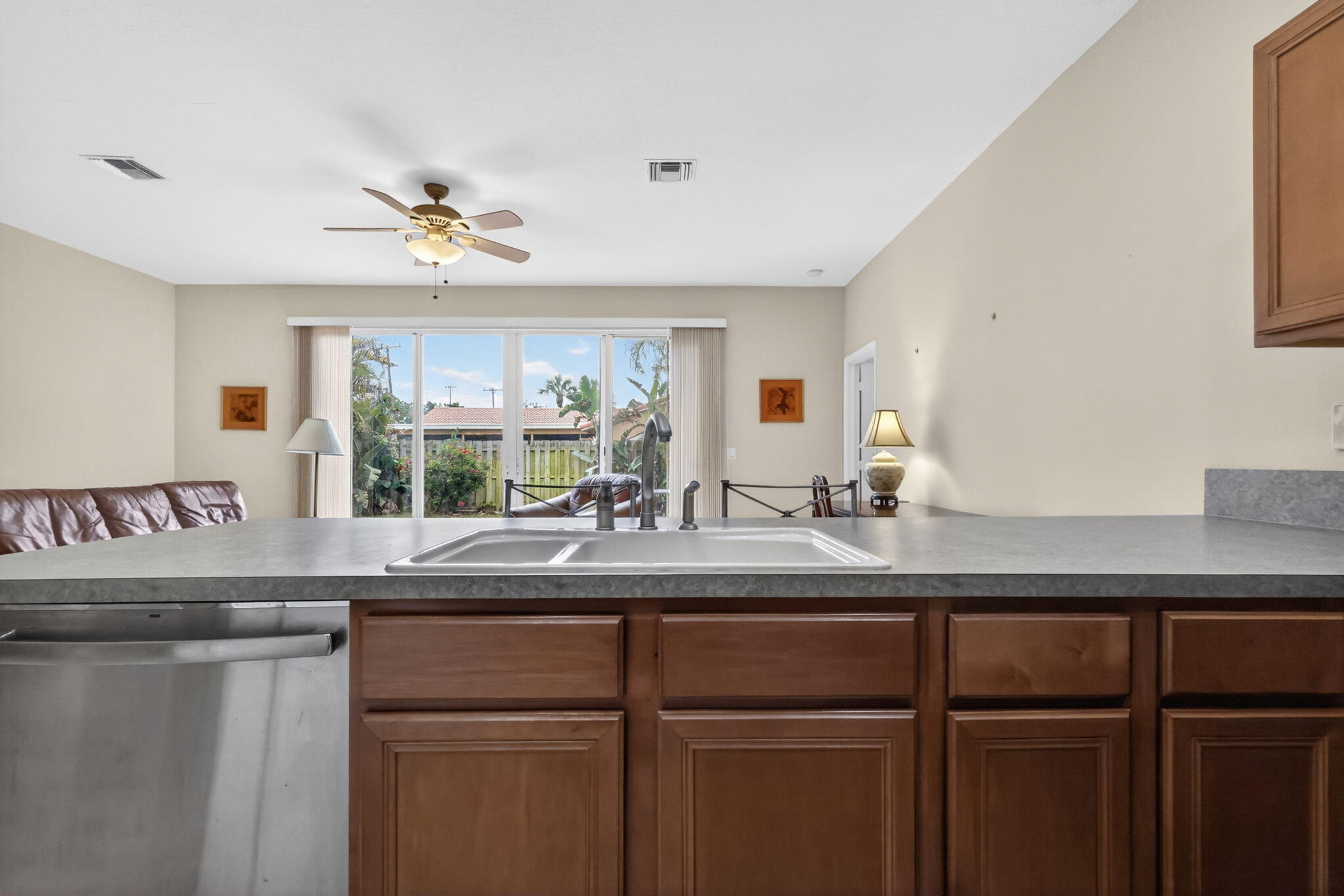 VERNON HEIGHTS - Residential