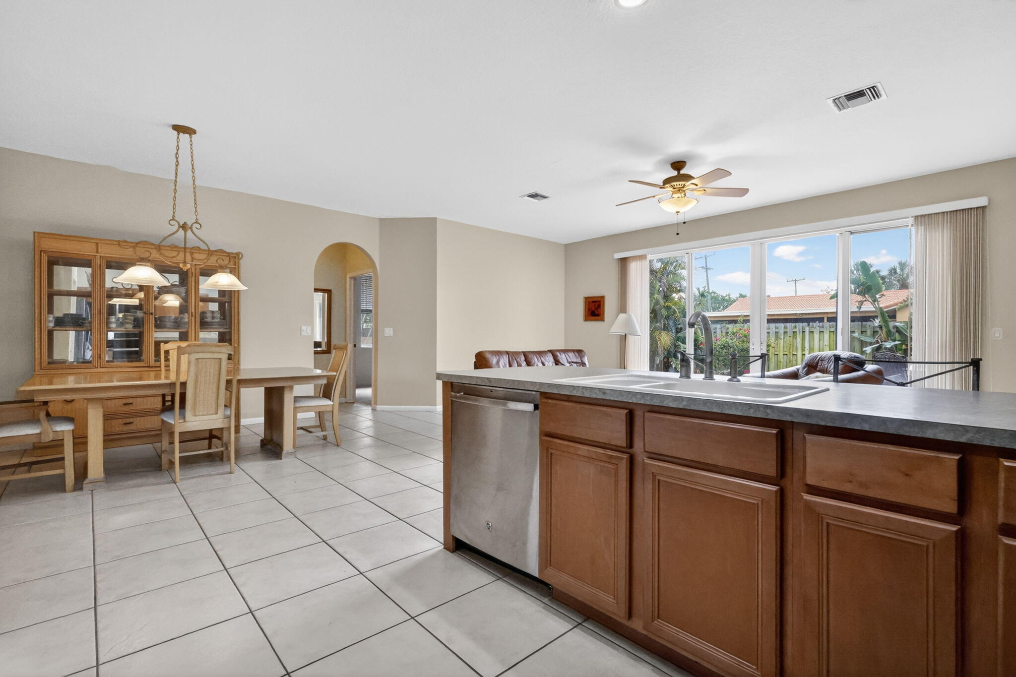 VERNON HEIGHTS - Residential