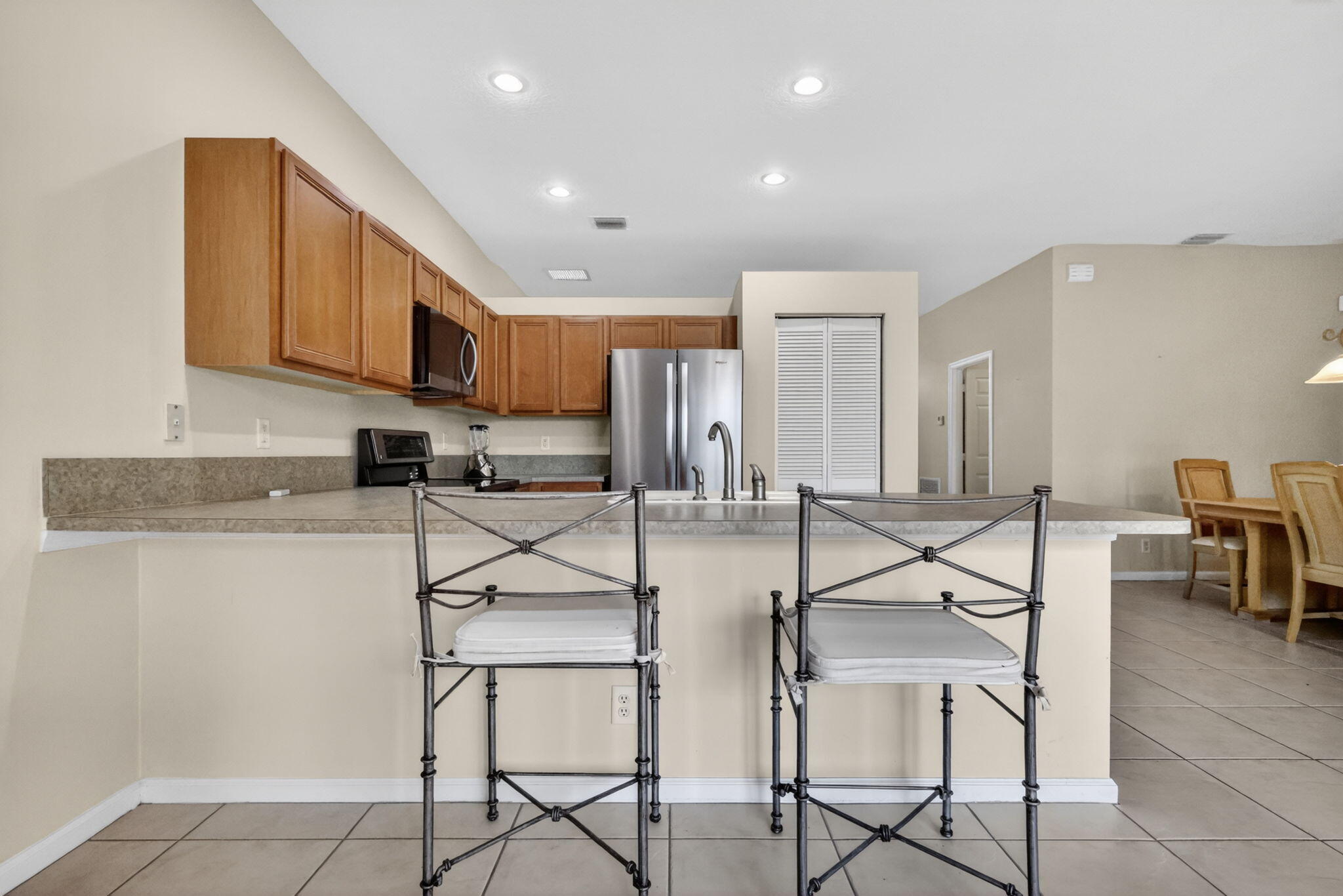VERNON HEIGHTS - Residential