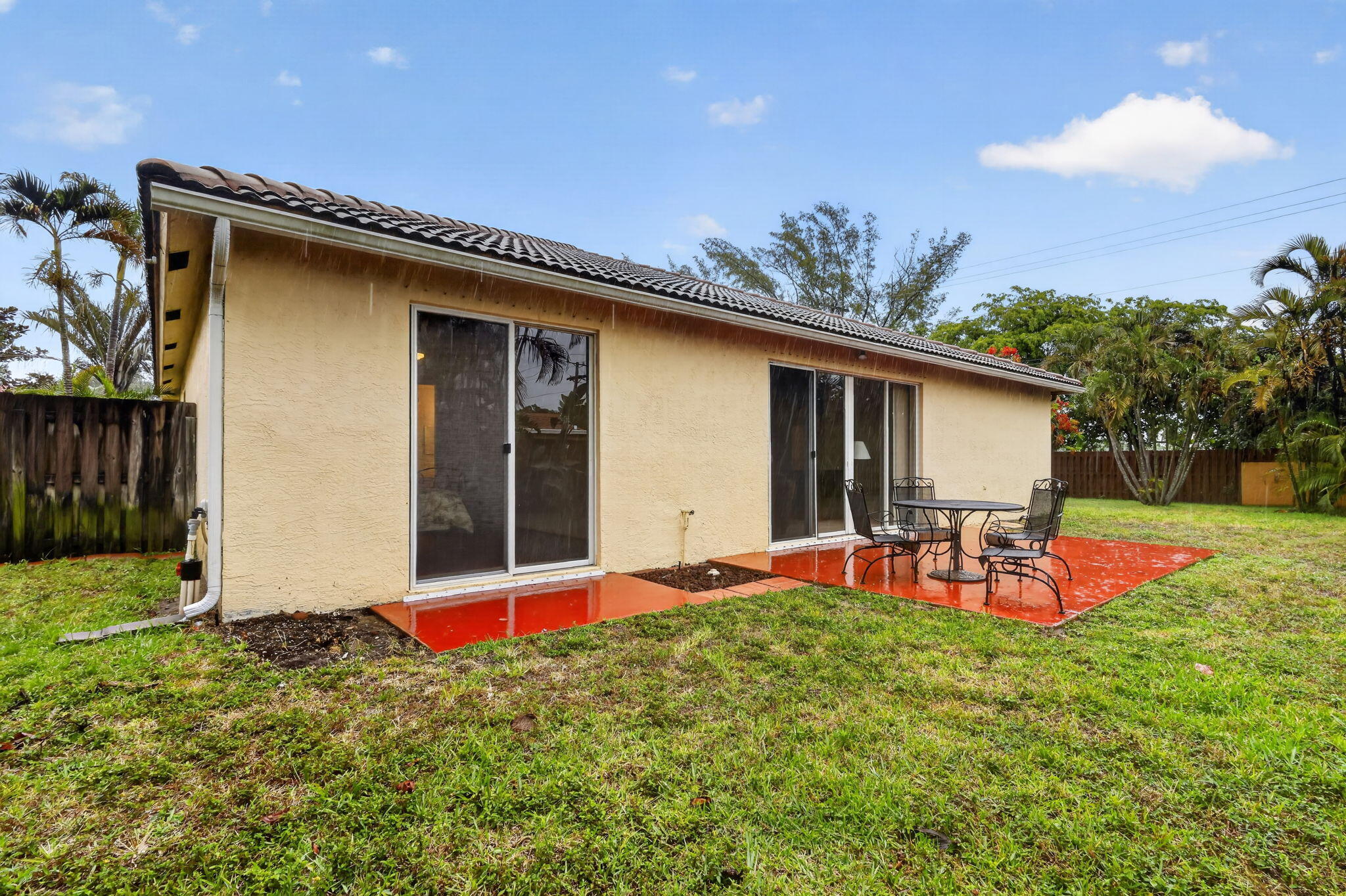 VERNON HEIGHTS - Residential