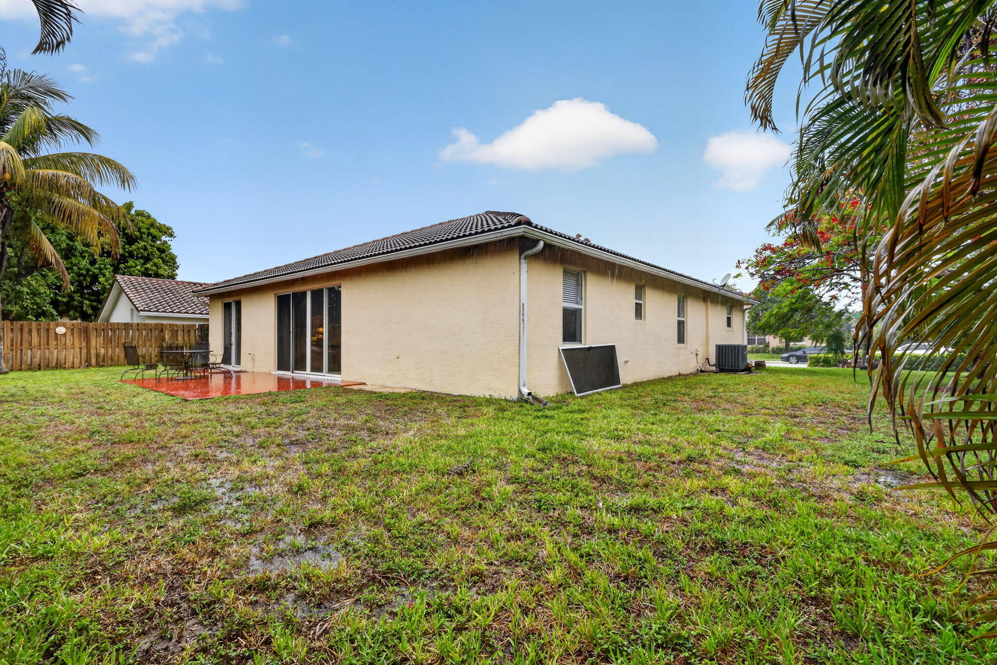 VERNON HEIGHTS - Residential