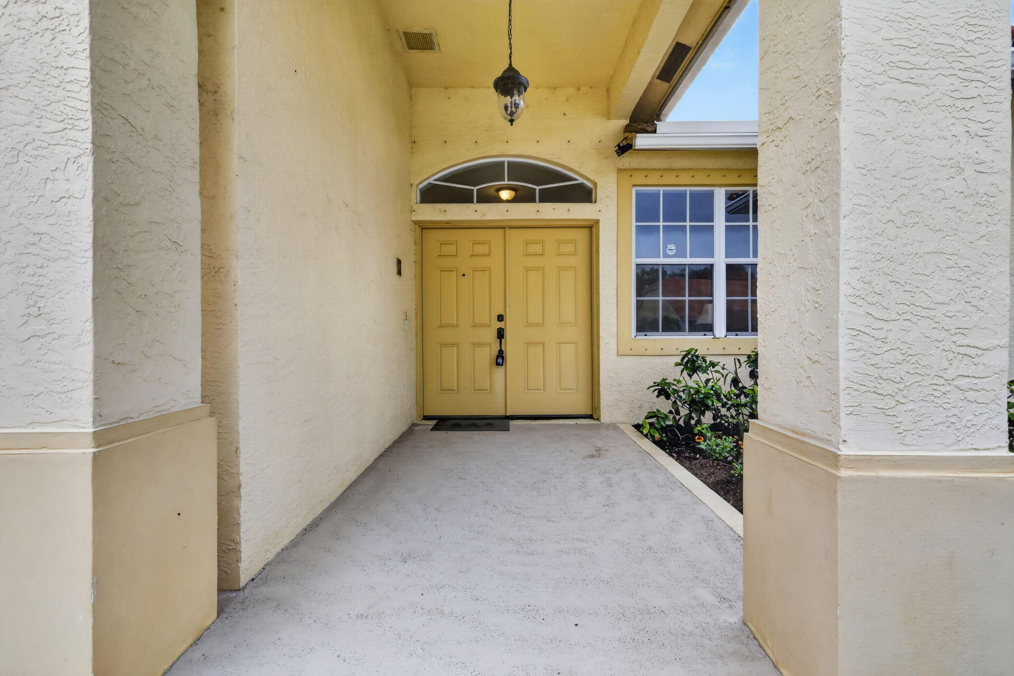 VERNON HEIGHTS - Residential