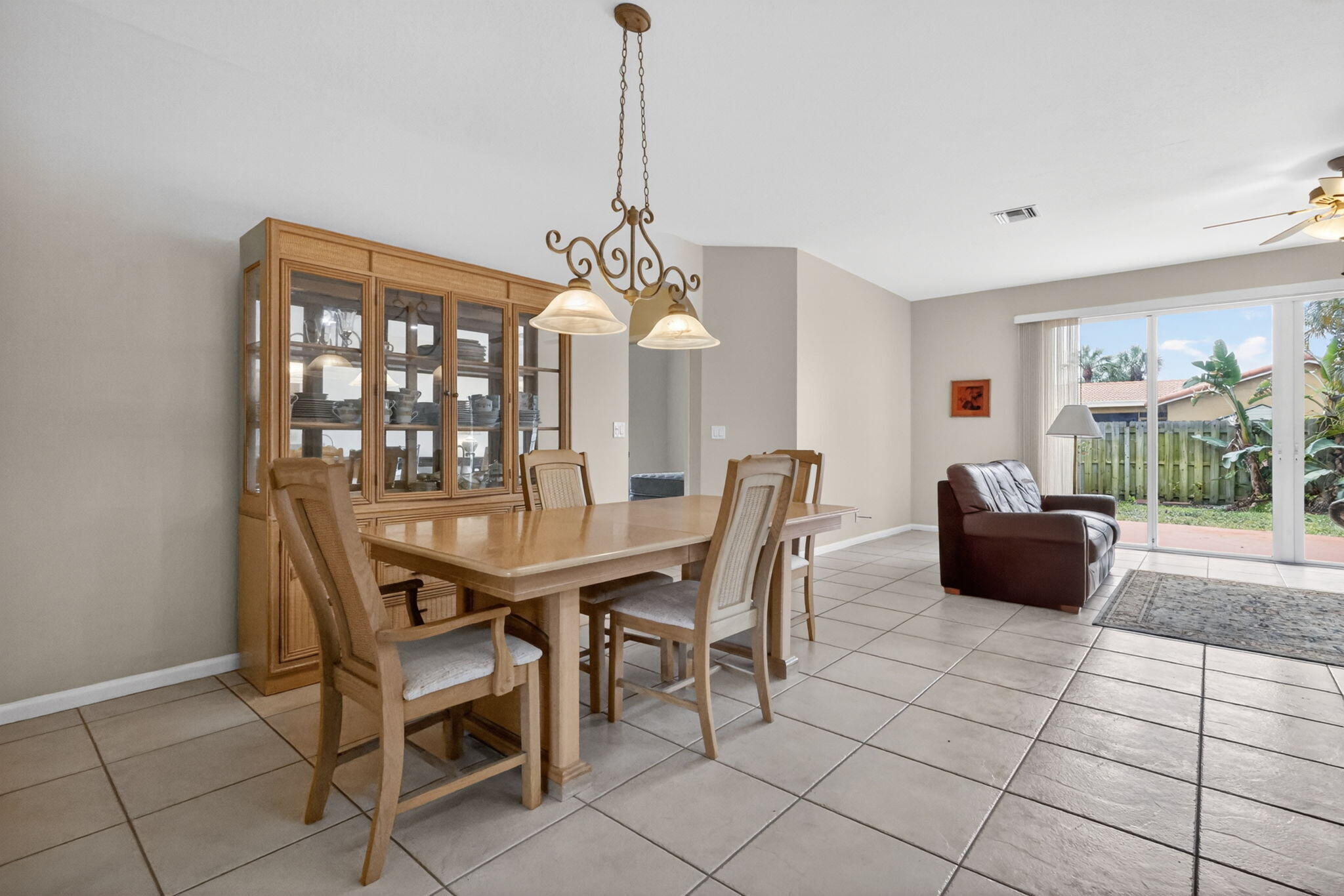 VERNON HEIGHTS - Residential