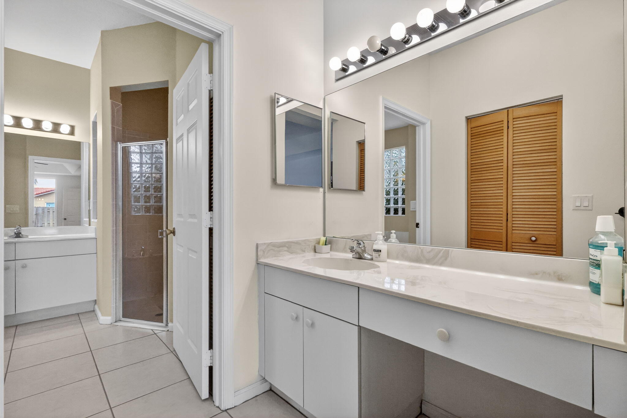 VERNON HEIGHTS - Residential