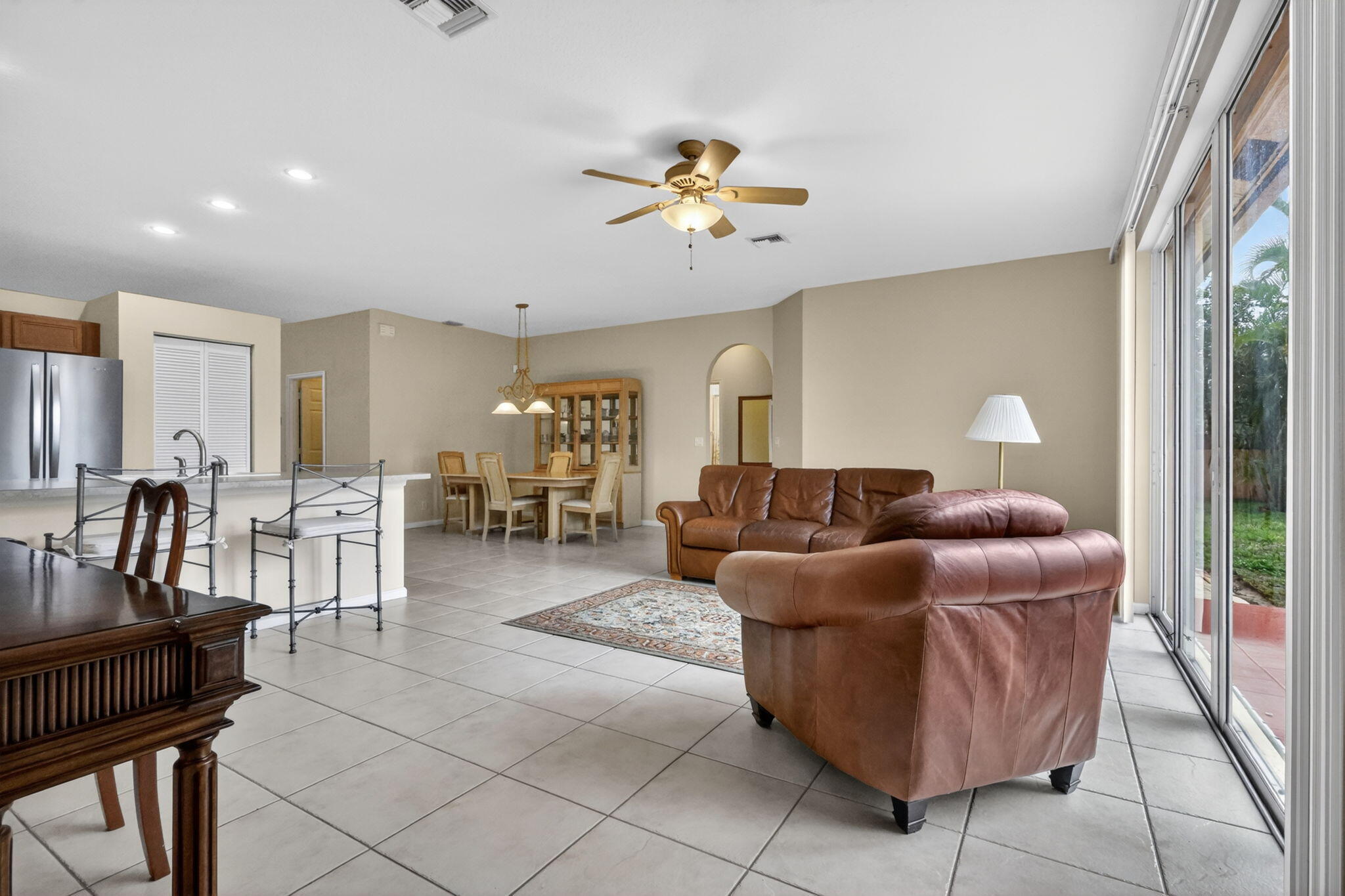 VERNON HEIGHTS - Residential