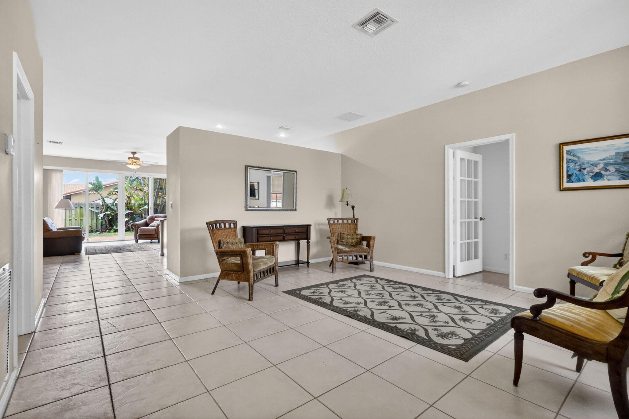 VERNON HEIGHTS - Residential