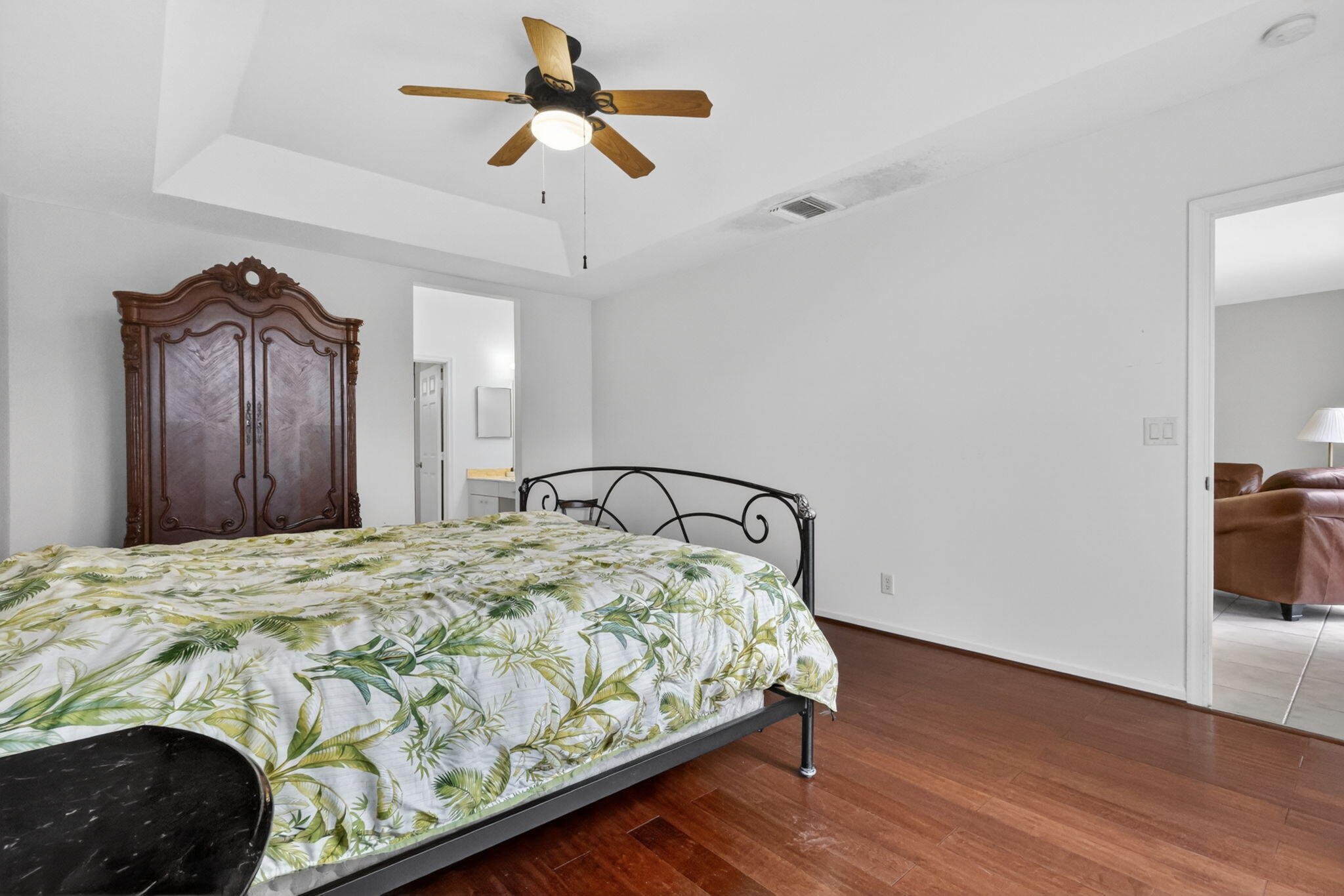 VERNON HEIGHTS - Residential