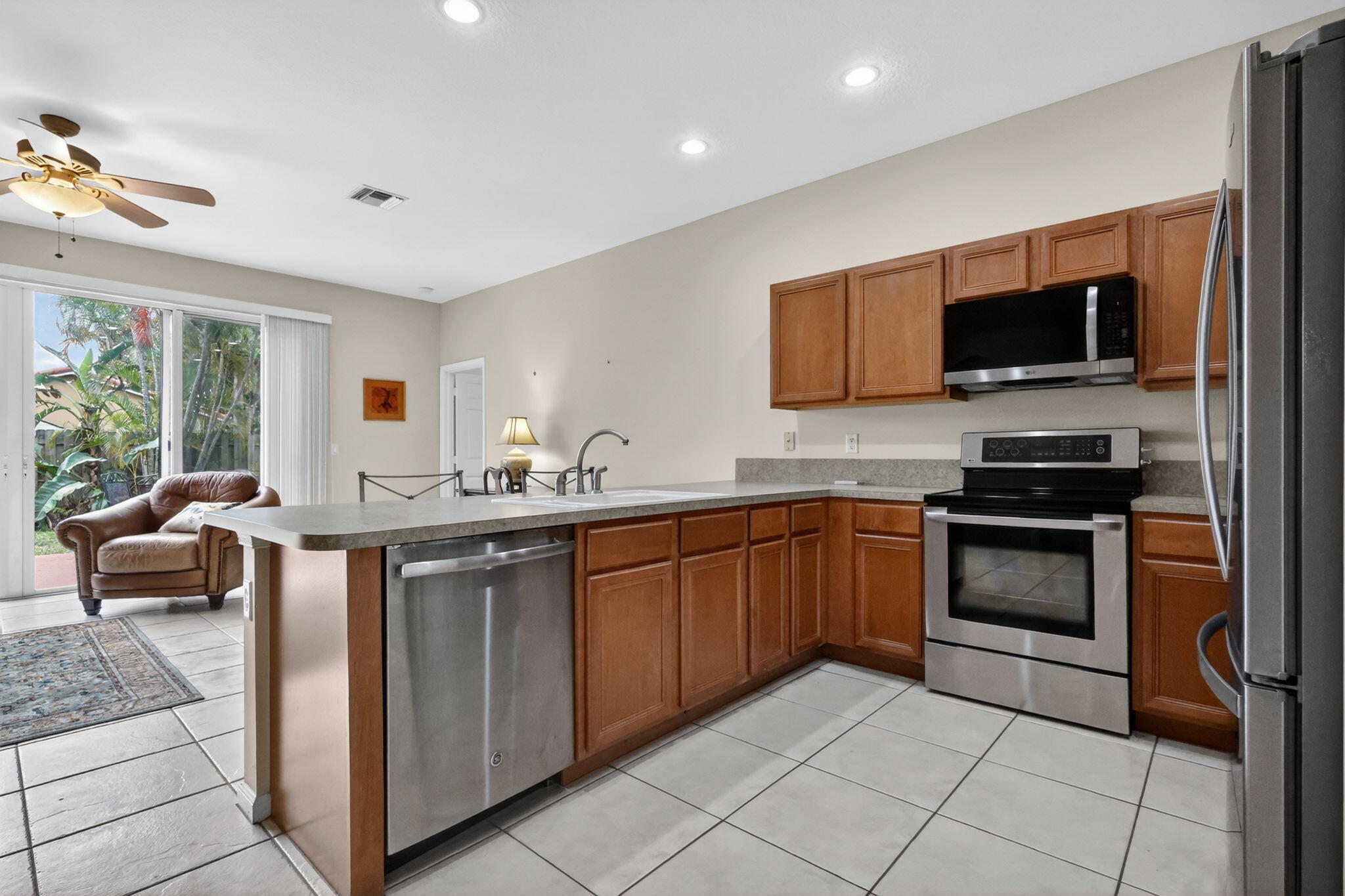 VERNON HEIGHTS - Residential