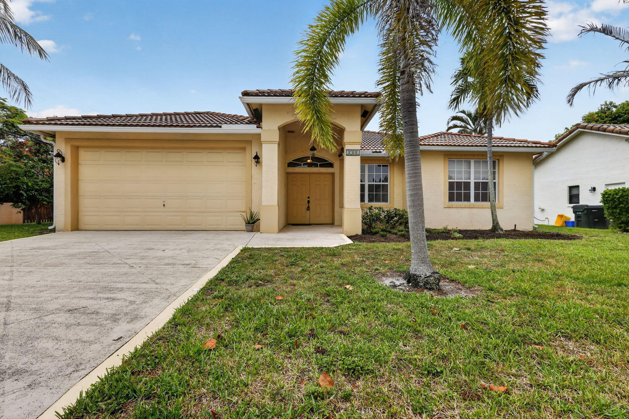 VERNON HEIGHTS - Residential
