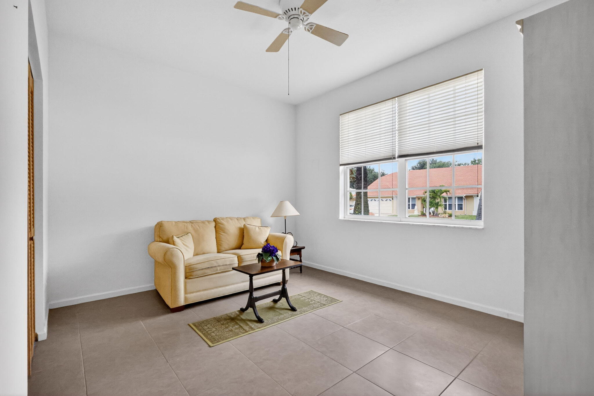 VERNON HEIGHTS - Residential