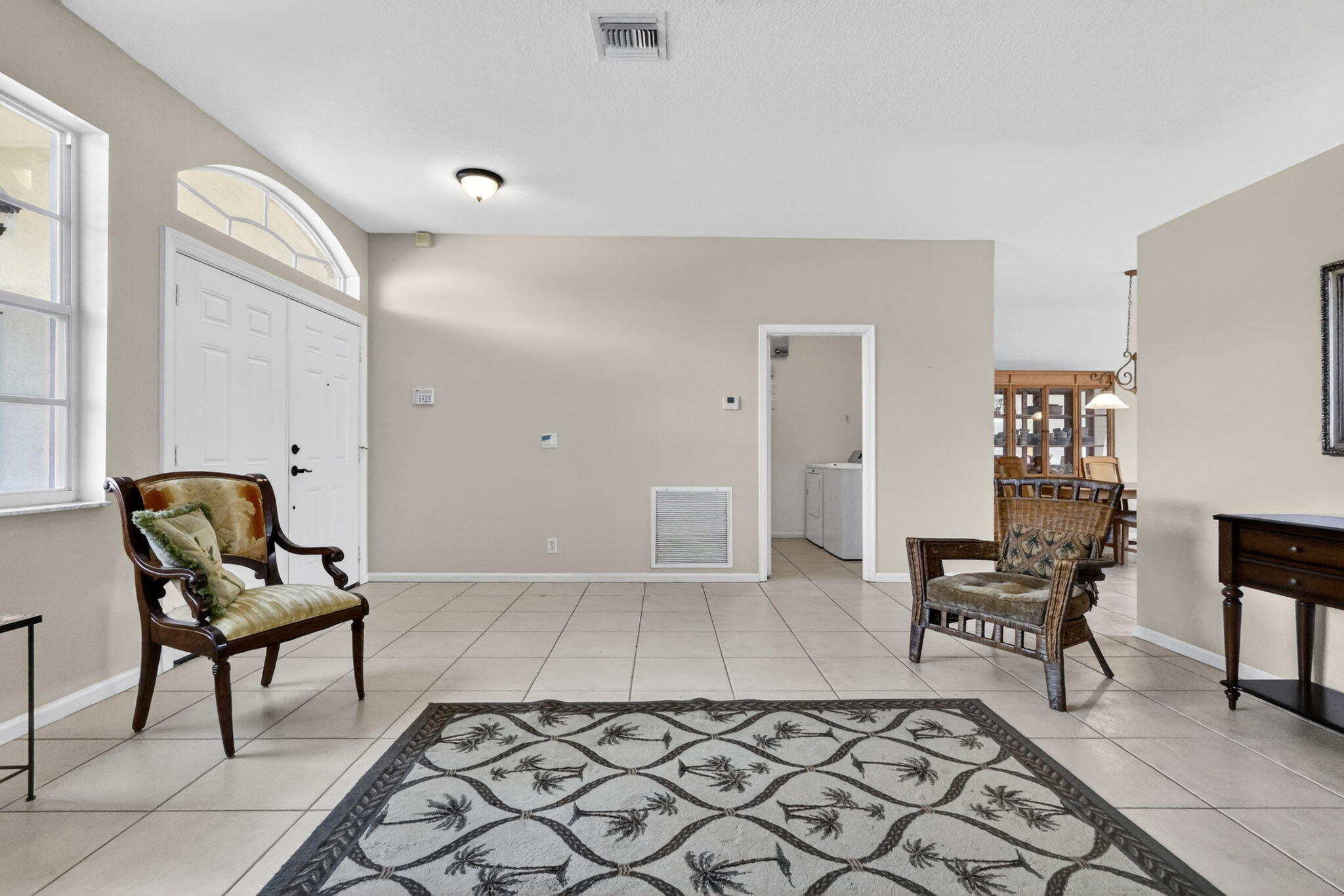 VERNON HEIGHTS - Residential