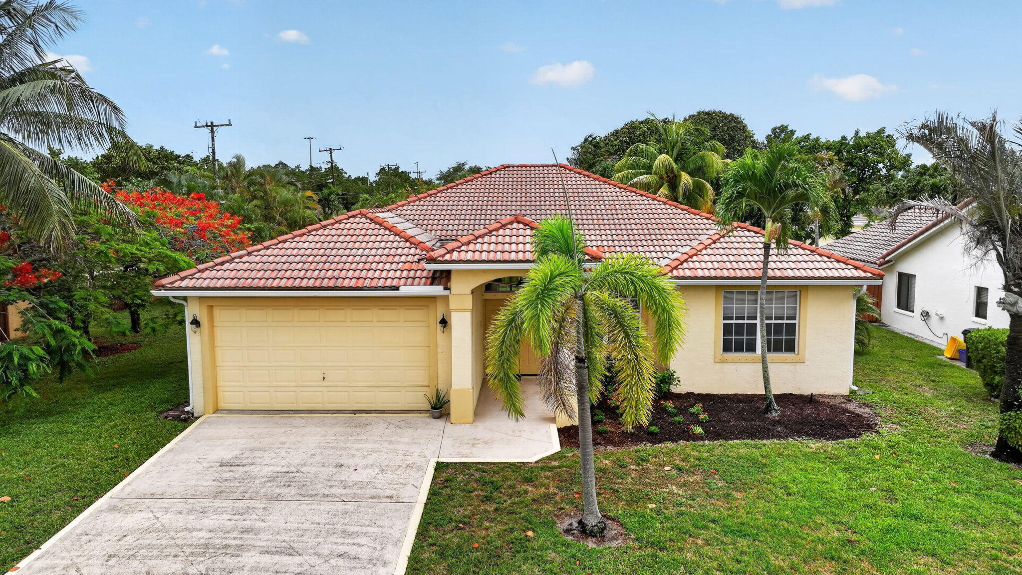 VERNON HEIGHTS - Residential