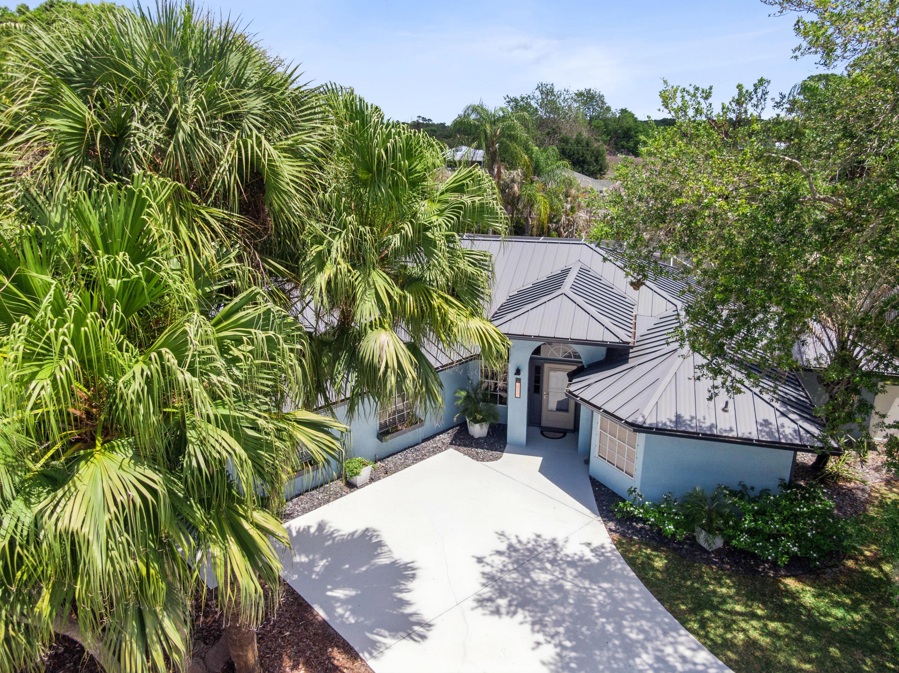 PORT ST LUCIE SECTION  31 - Residential