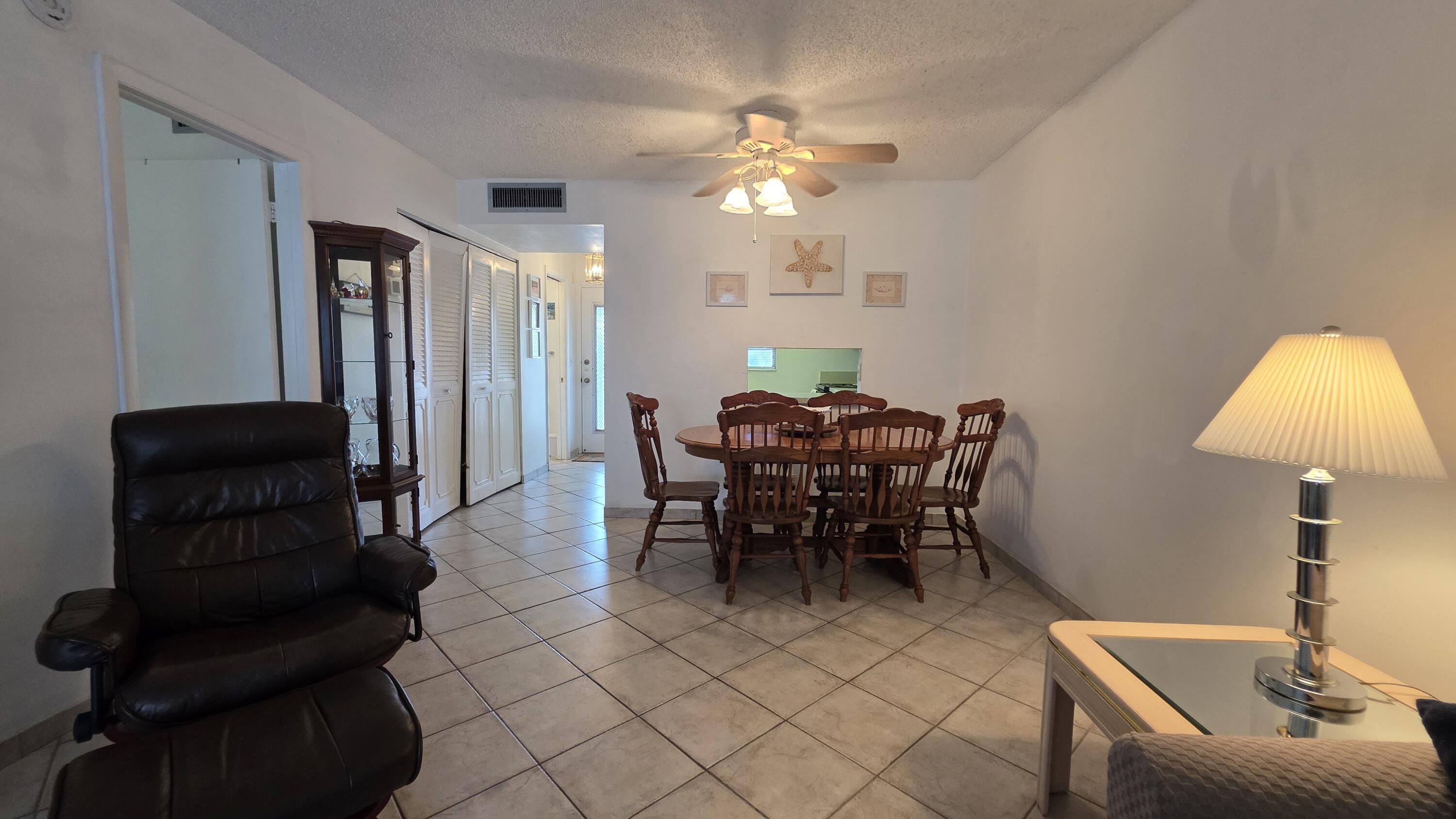 LAUDERDALE OAKS CONDO XVI - Residential