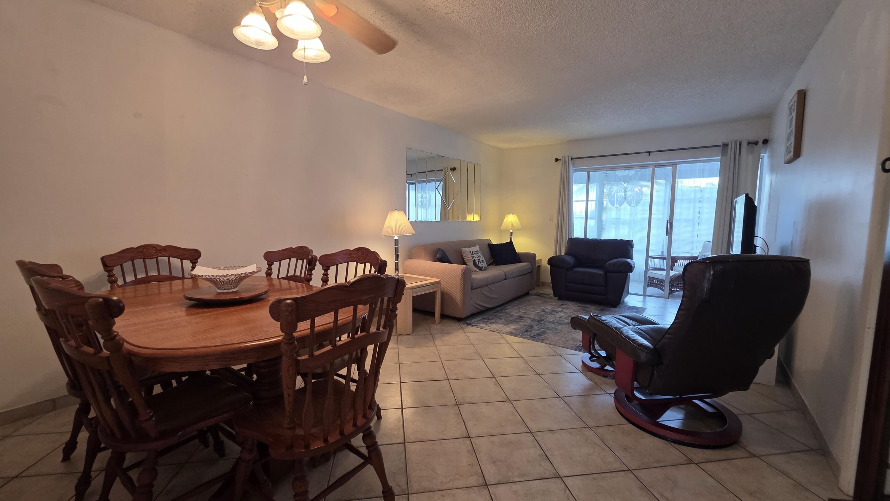 LAUDERDALE OAKS CONDO XVI - Residential