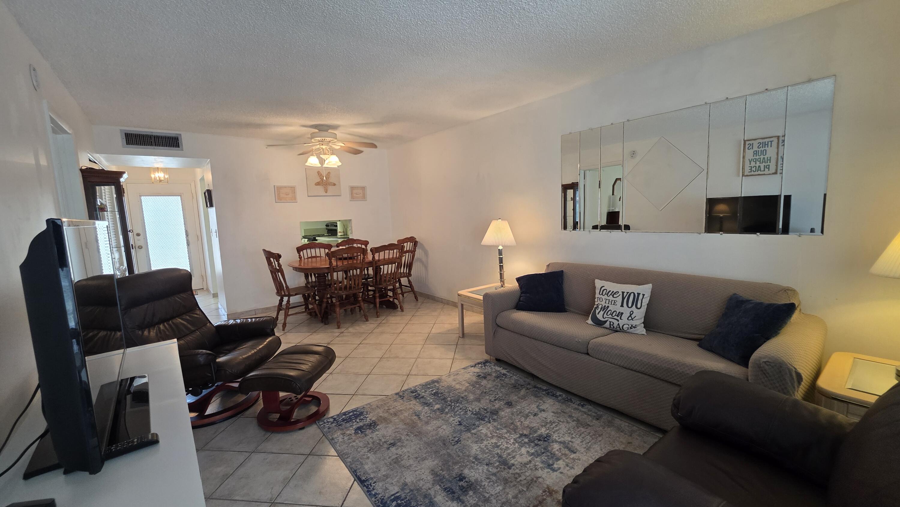 LAUDERDALE OAKS CONDO XVI - Residential