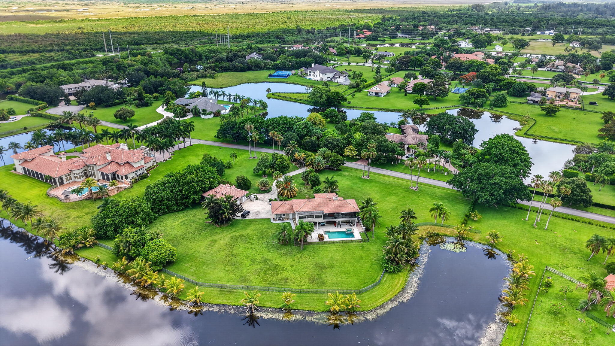 Tierra Del Rey - Residential