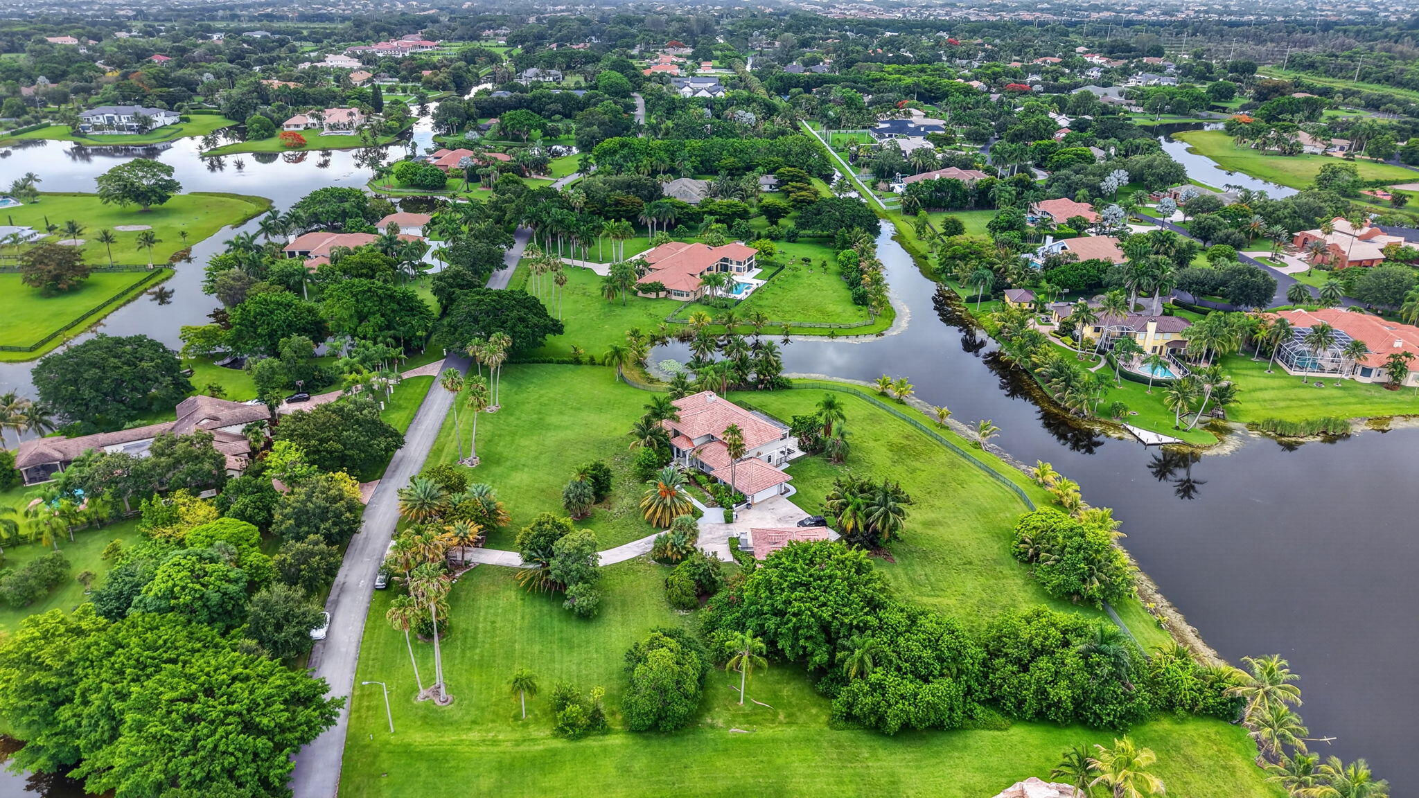 Tierra Del Rey - Residential