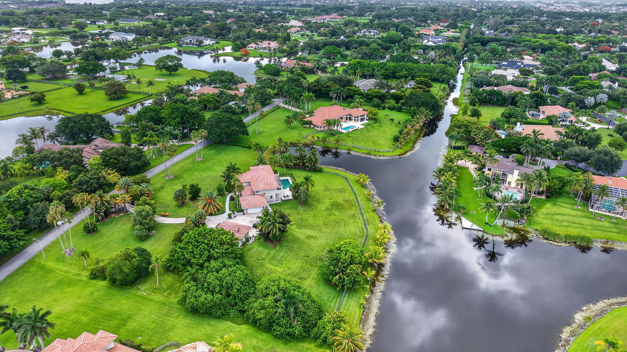 Tierra Del Rey - Residential