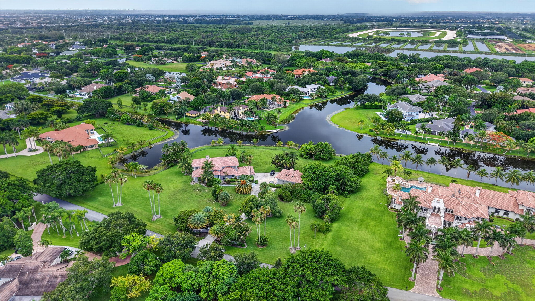 Tierra Del Rey - Residential