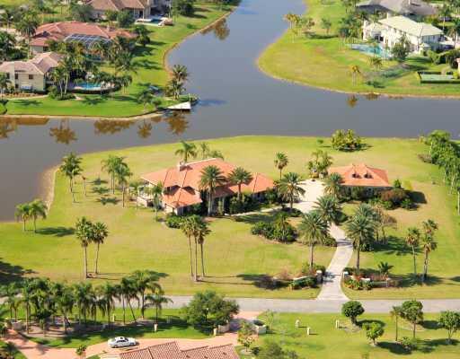 Tierra Del Rey - Residential