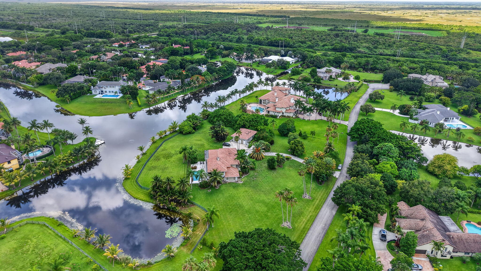 Tierra Del Rey - Residential