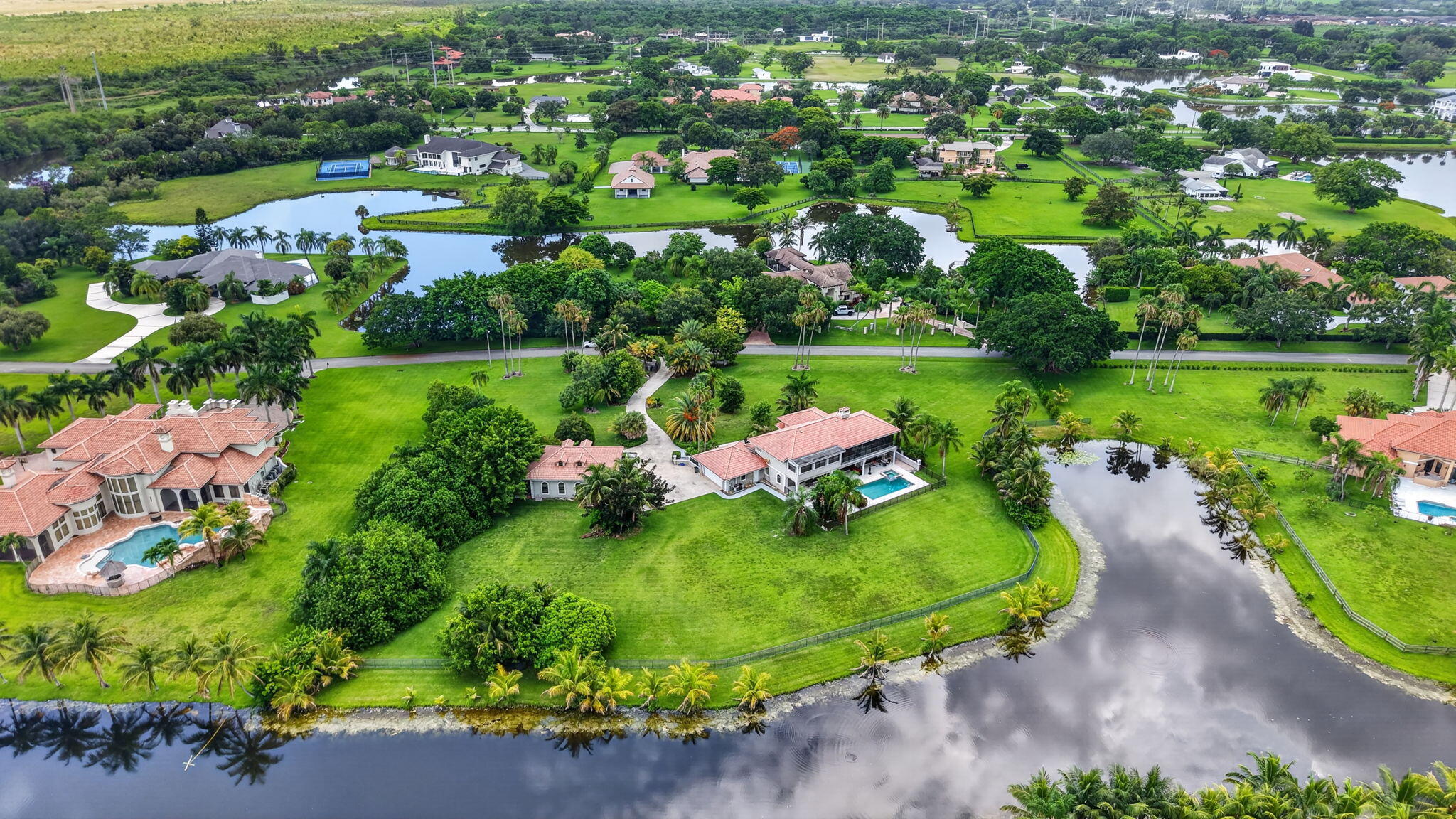 Tierra Del Rey - Residential