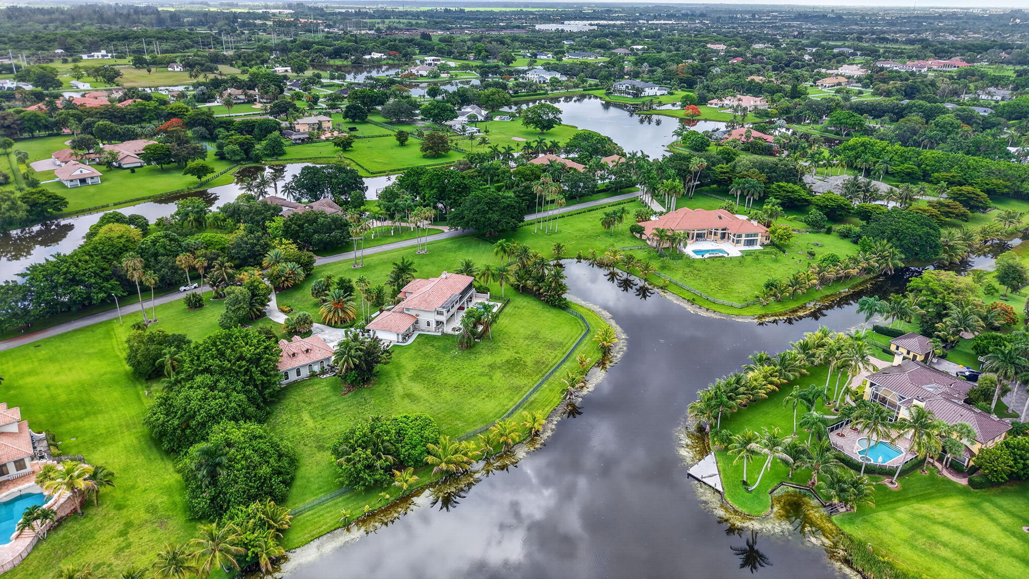 Tierra Del Rey - Residential