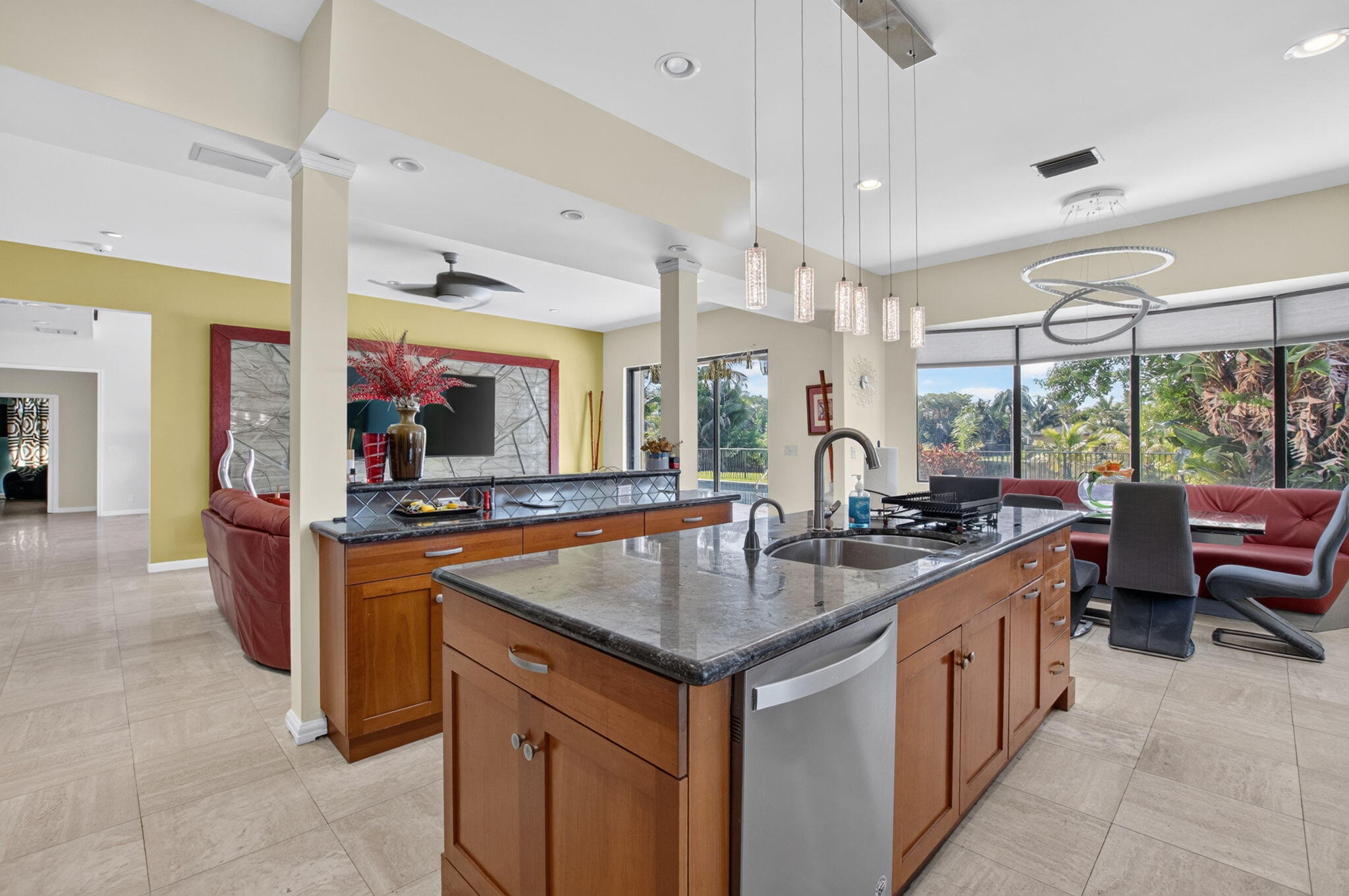 Tierra Del Rey - Residential