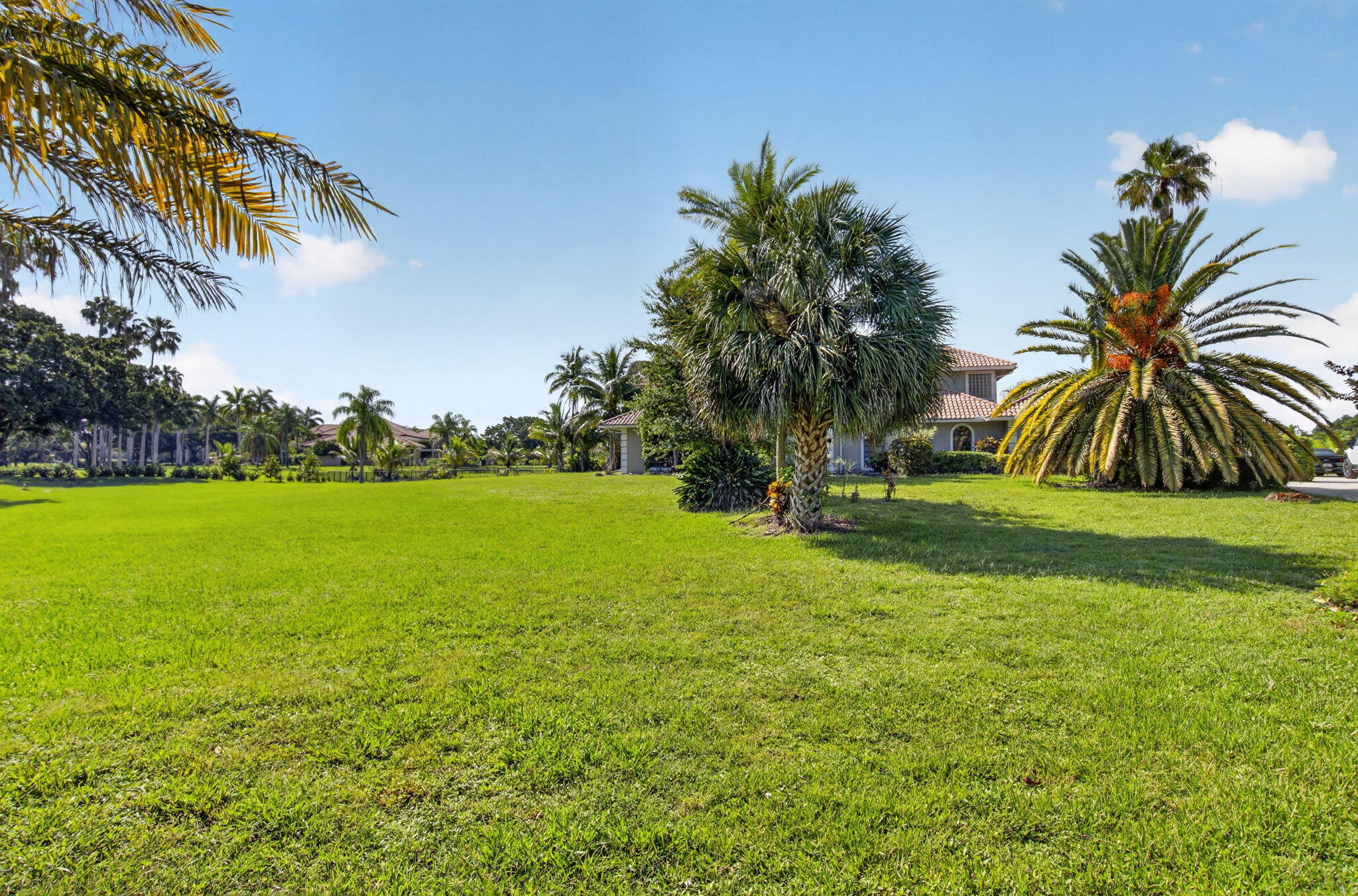 Tierra Del Rey - Residential