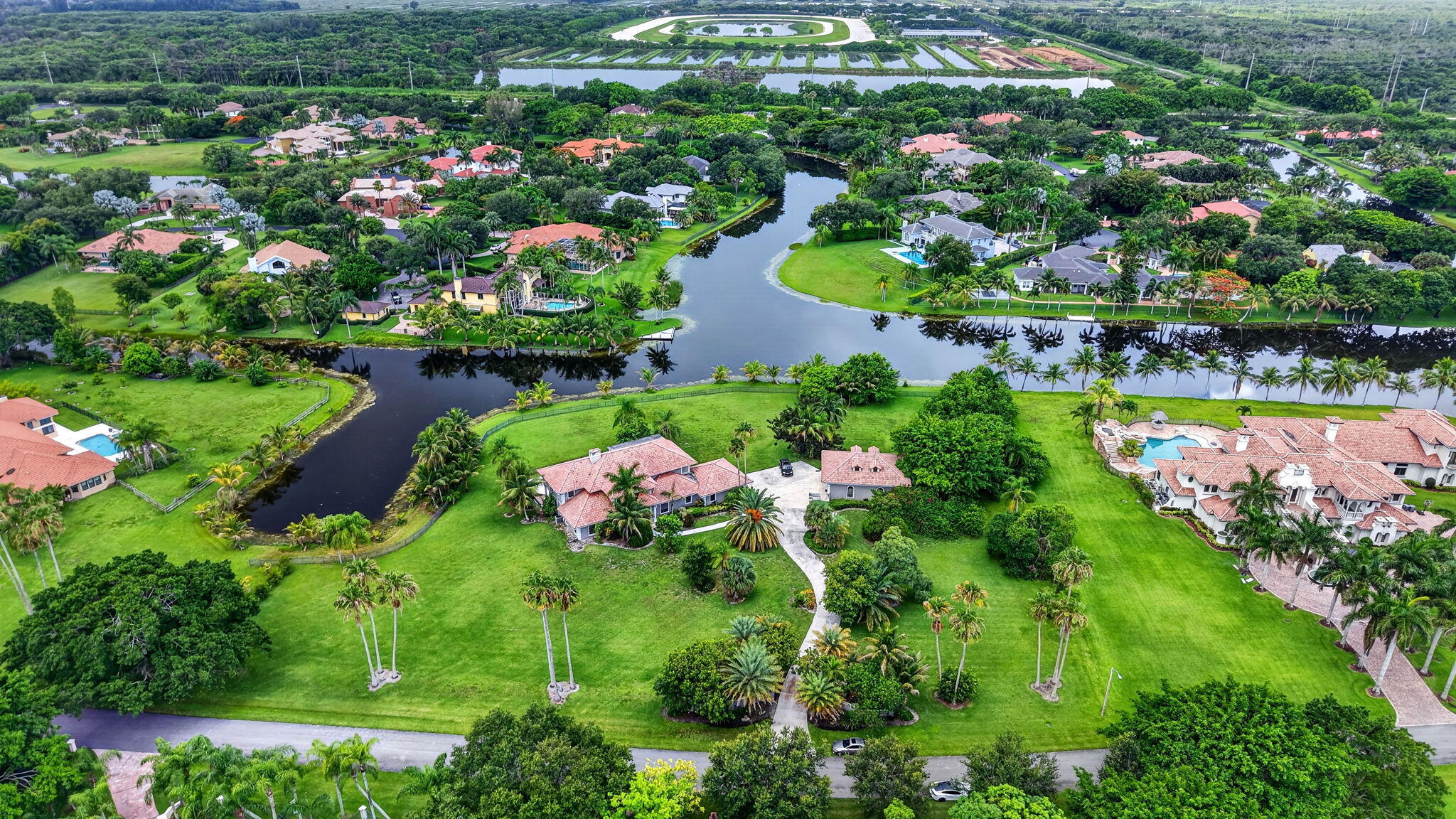 Tierra Del Rey - Residential
