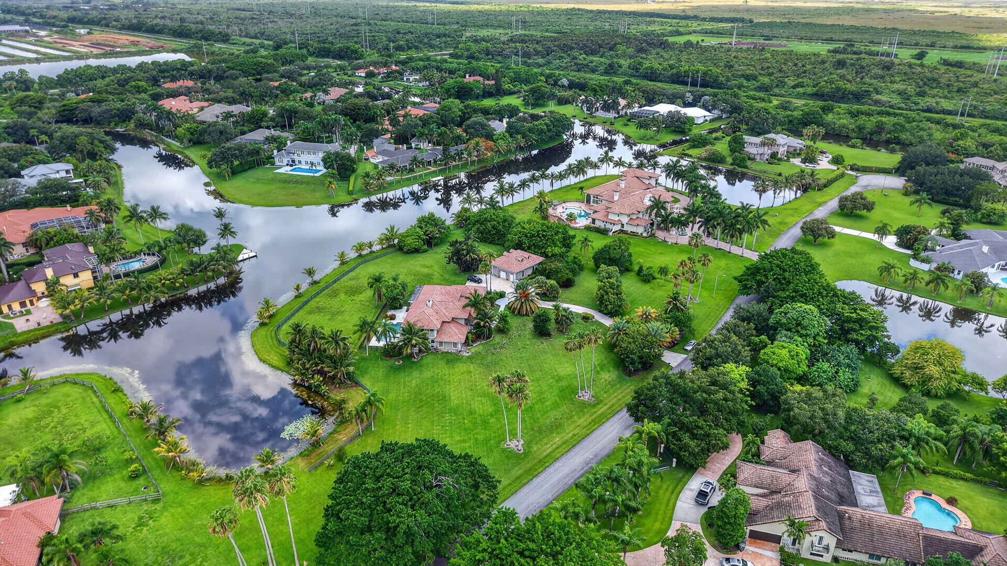 Tierra Del Rey - Residential