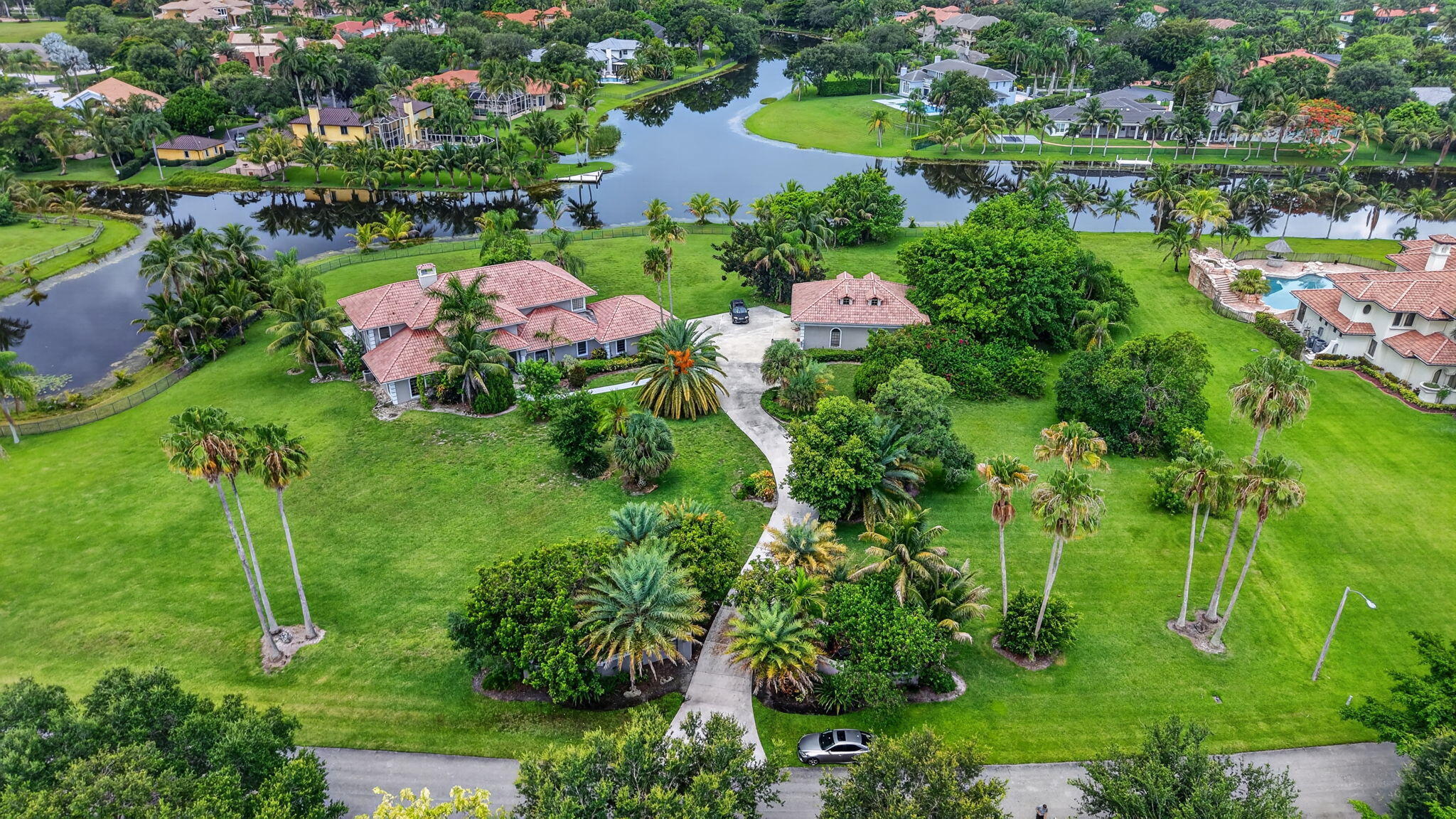 Tierra Del Rey - Residential
