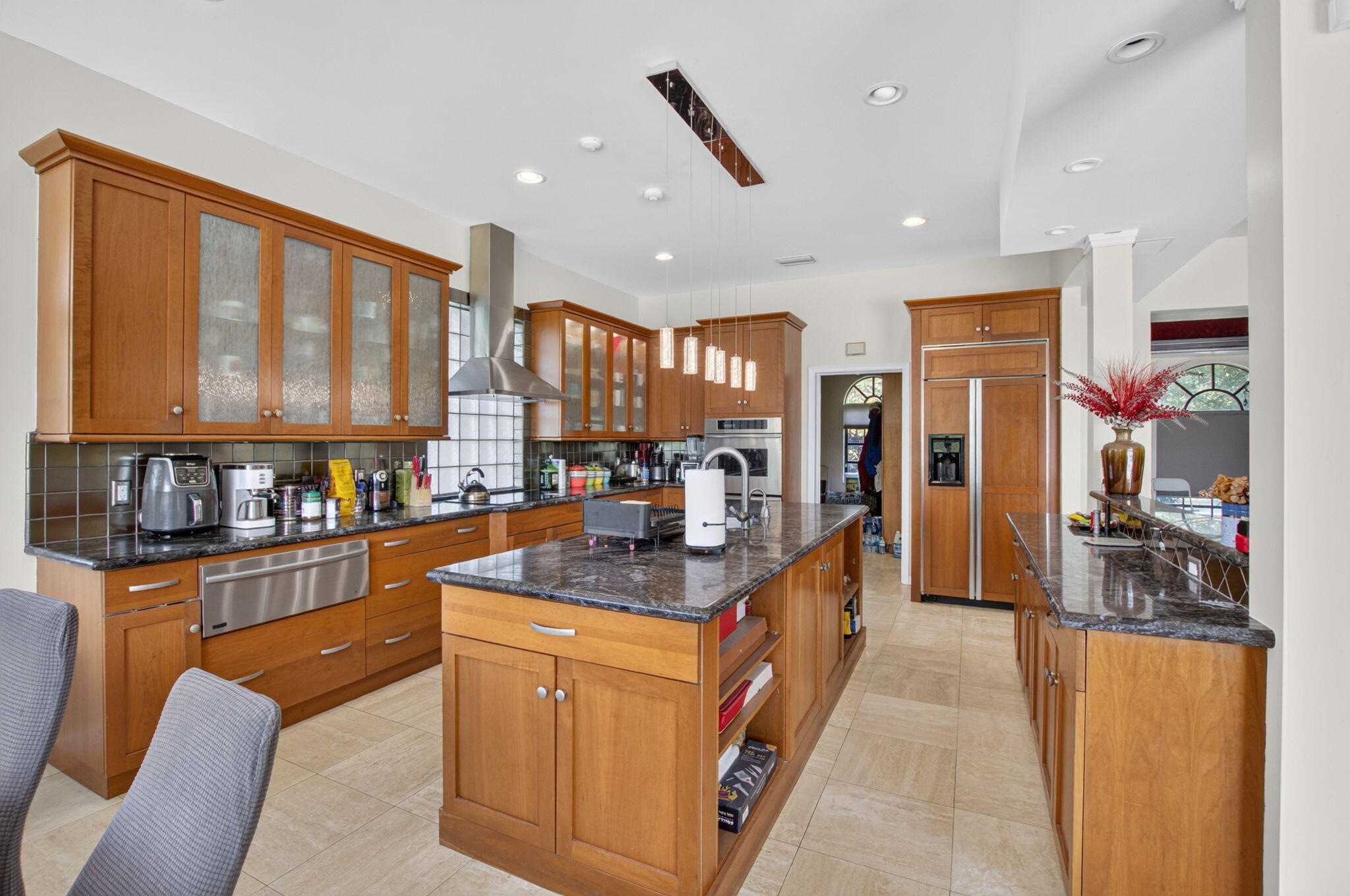 Tierra Del Rey - Residential
