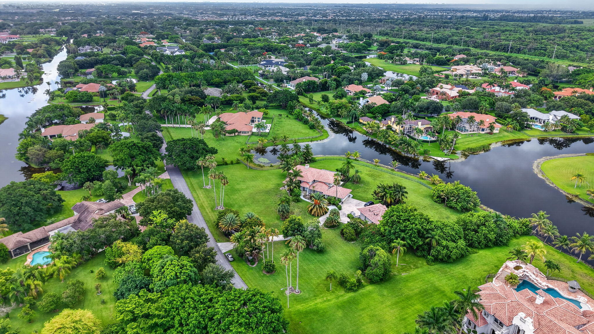 Tierra Del Rey - Residential