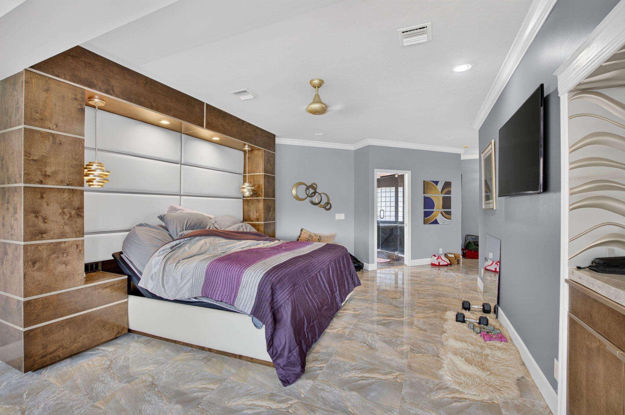 Tierra Del Rey - Residential