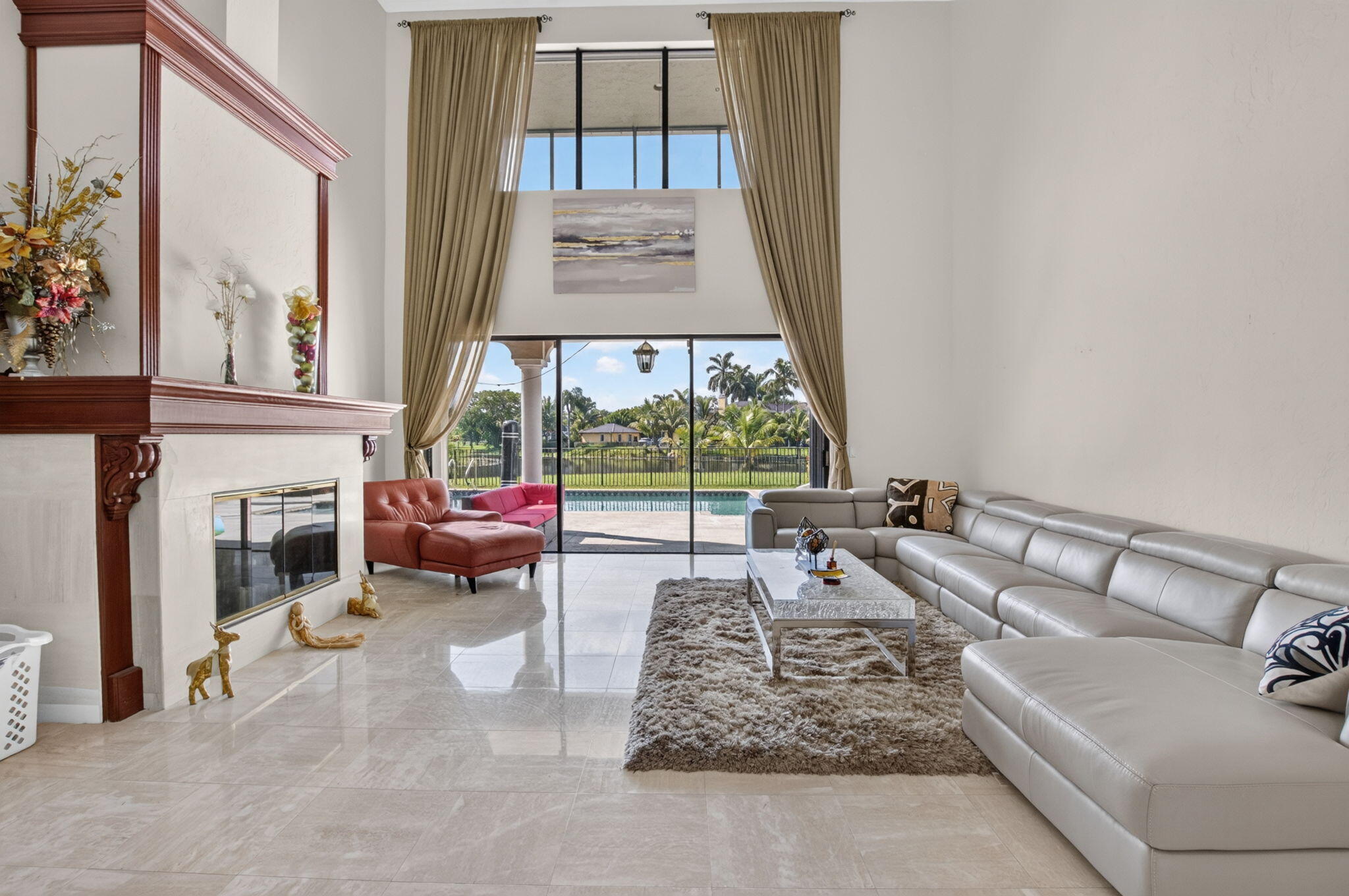 Tierra Del Rey - Residential