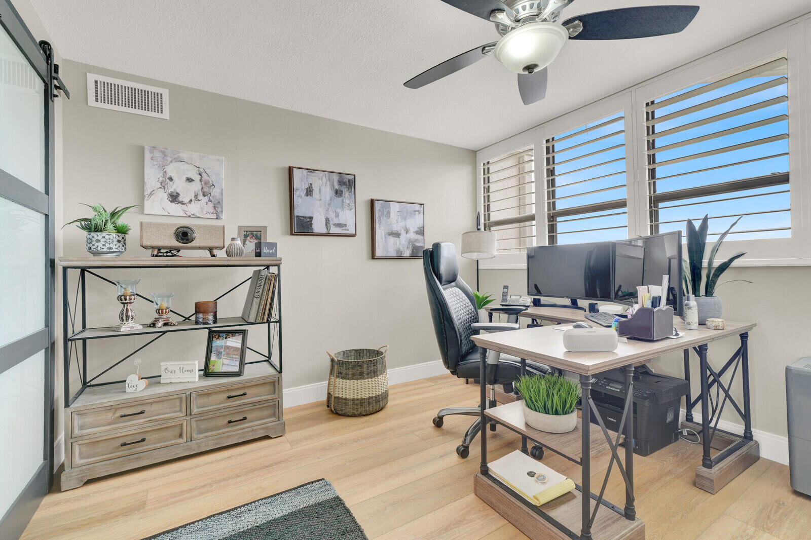 PORTA BELLA EAST AND PORTA BELLA SOUTHWEST CONDO - Residential