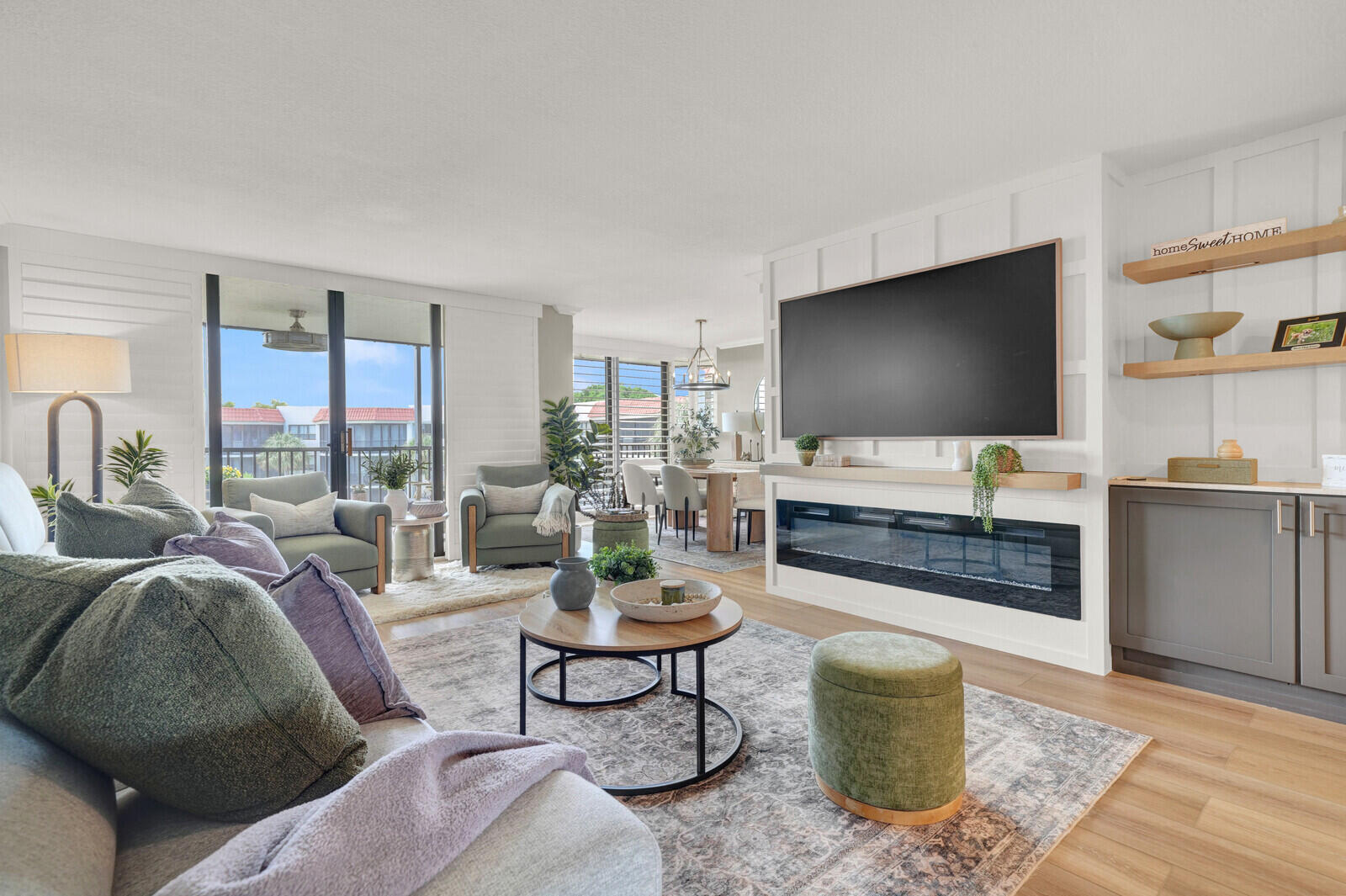 PORTA BELLA EAST AND PORTA BELLA SOUTHWEST CONDO - Residential