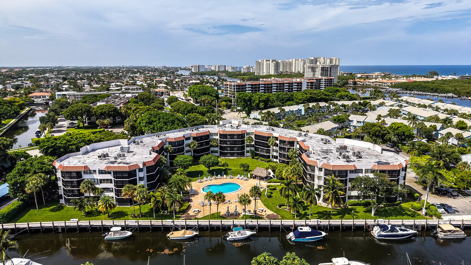 PORTA BELLA EAST AND PORTA BELLA SOUTHWEST CONDO - Residential