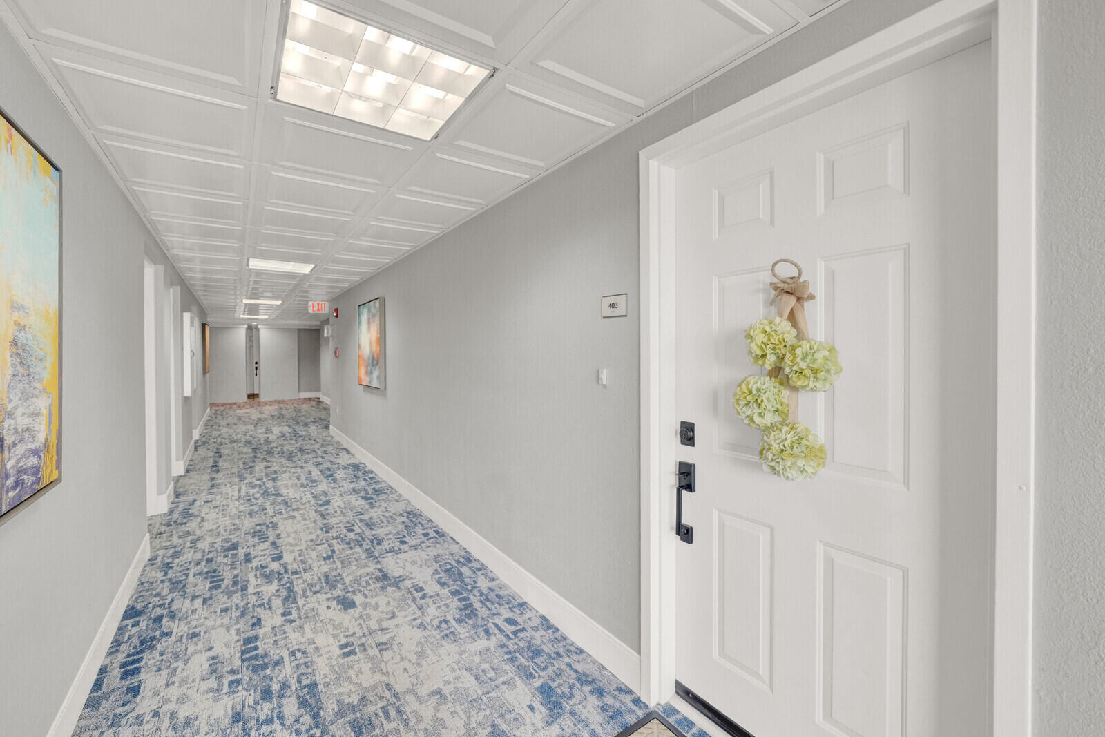 PORTA BELLA EAST AND PORTA BELLA SOUTHWEST CONDO - Residential