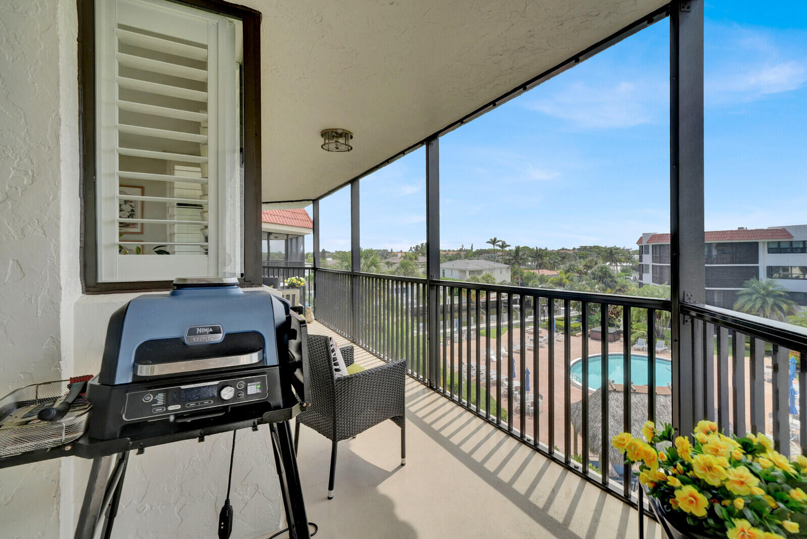 PORTA BELLA EAST AND PORTA BELLA SOUTHWEST CONDO - Residential