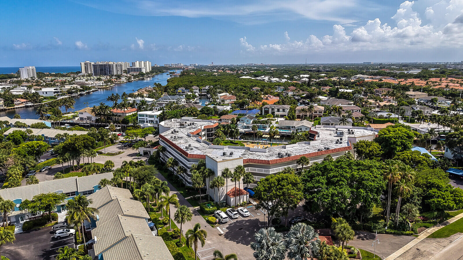 PORTA BELLA EAST AND PORTA BELLA SOUTHWEST CONDO - Residential