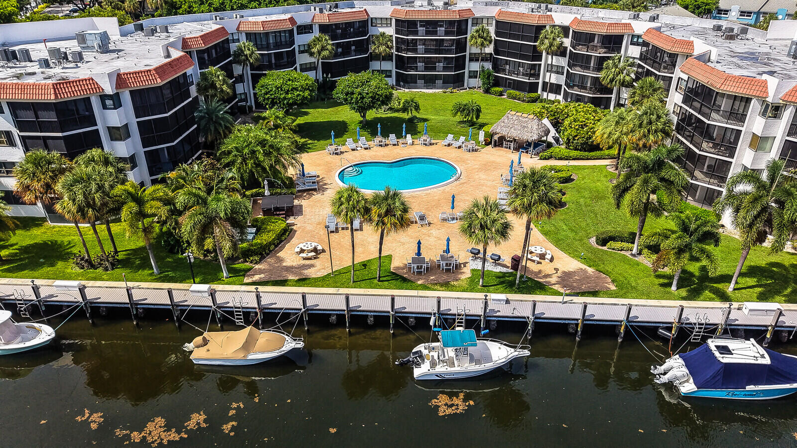PORTA BELLA EAST AND PORTA BELLA SOUTHWEST CONDO - Residential